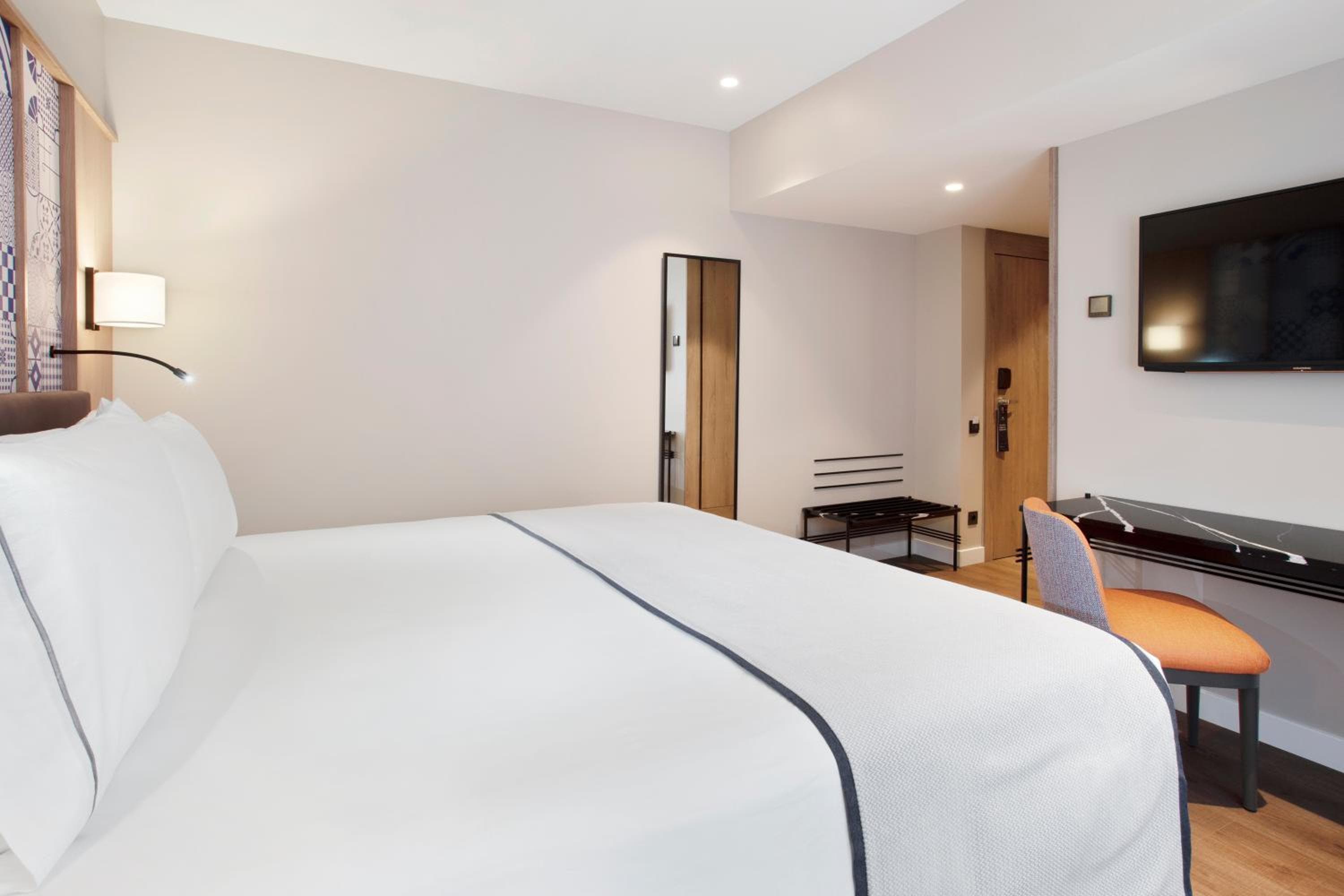 Eurostars Guadalquivir — 29