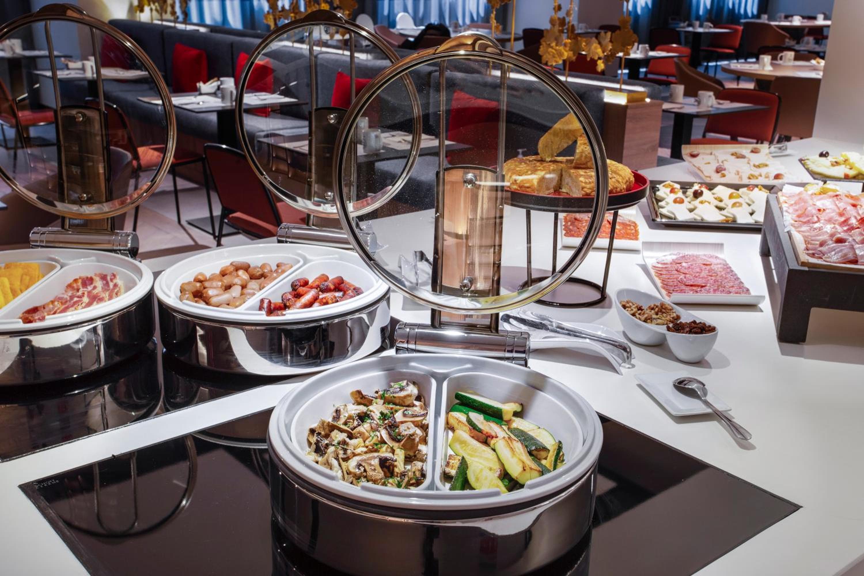Eurostars Guadalquivir — 22