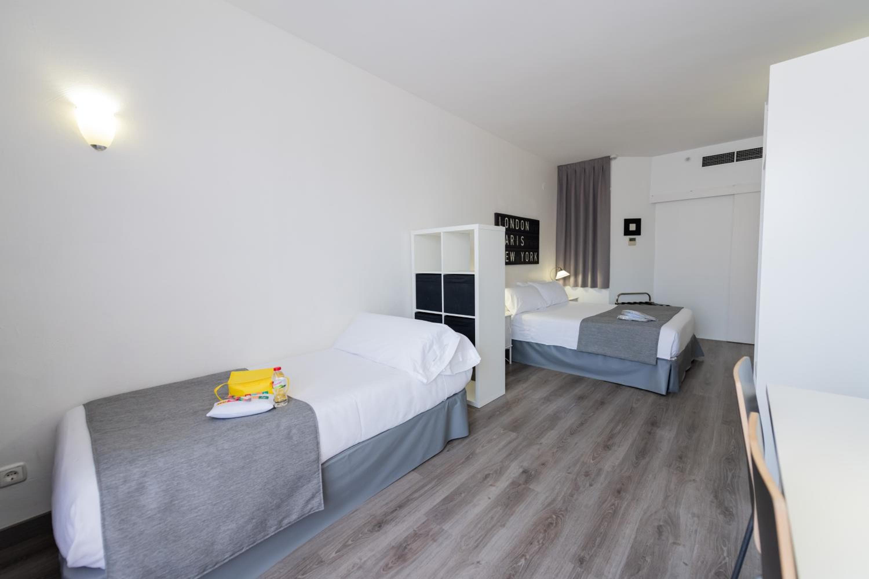 Aparthotel Atenea Calabria — 4