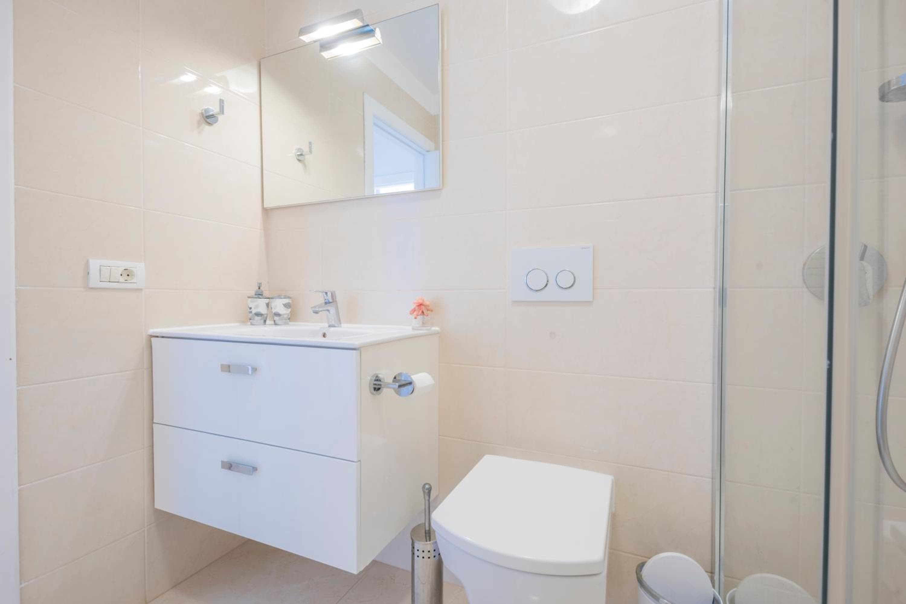 Parque Santiago 3 Luxery Apartment, Playa las Américas, Arona, Tenerife — 3