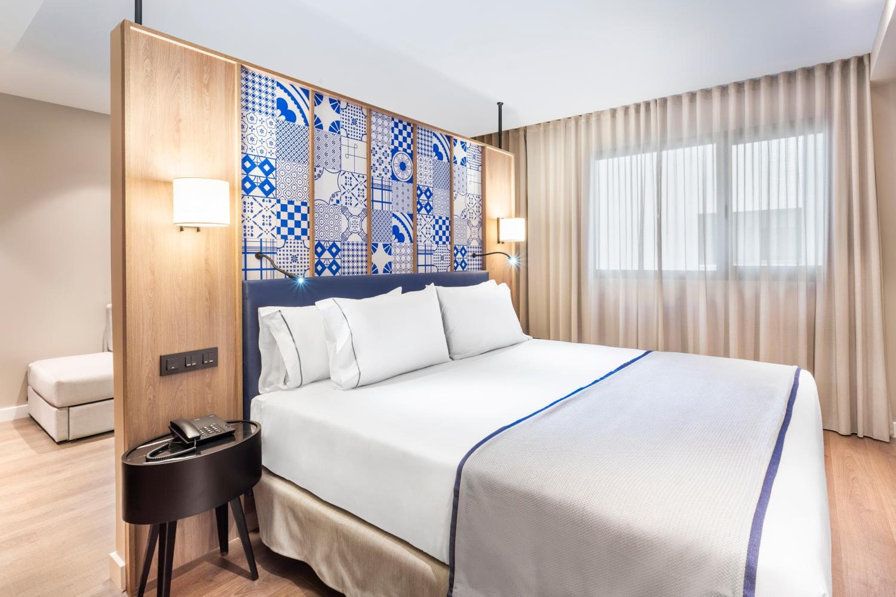 Eurostars Guadalquivir — 24
