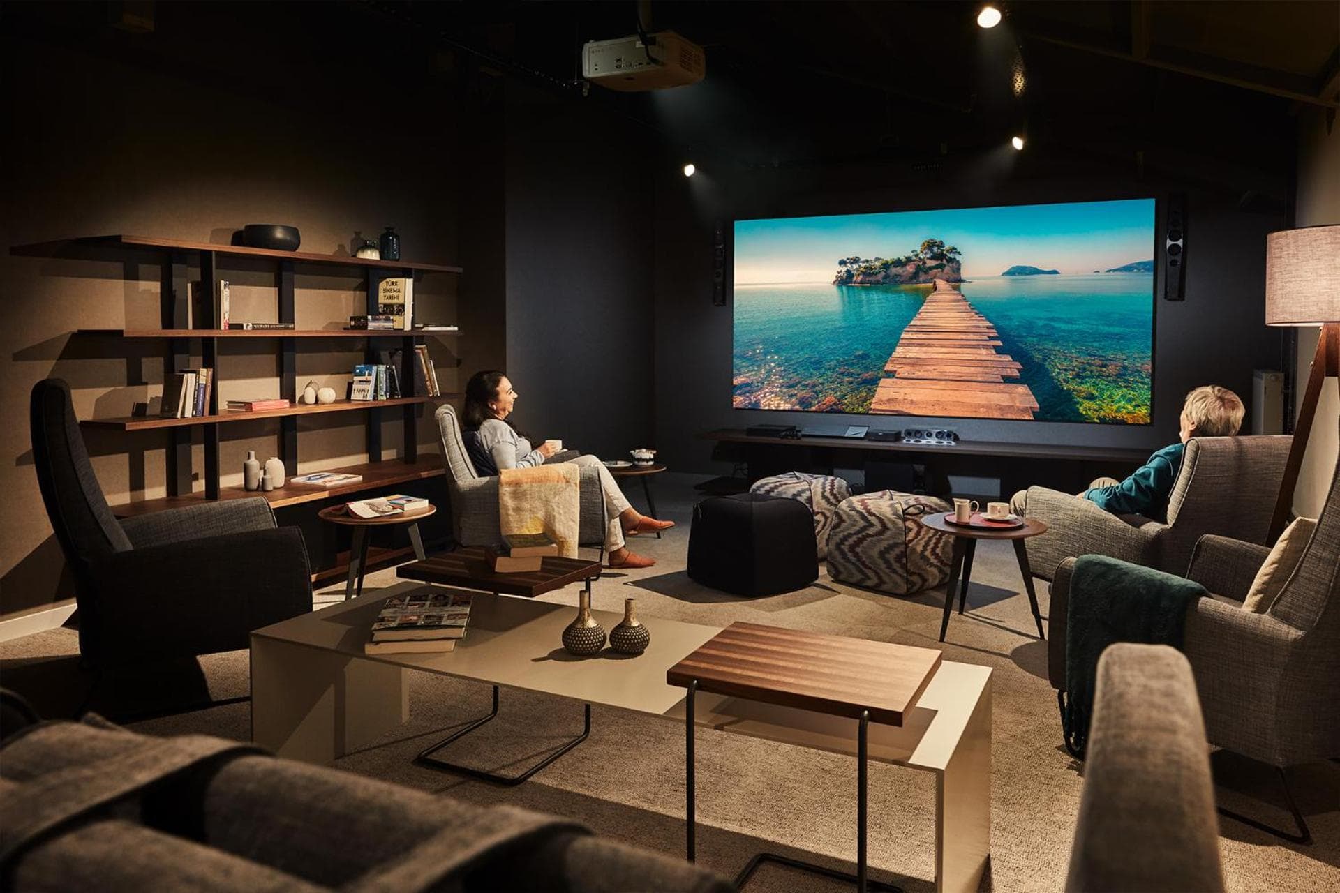 Antwell Suites — 24