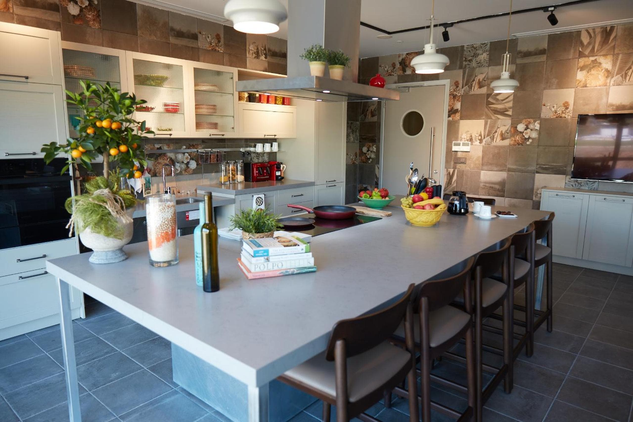 Antwell Suites — 25