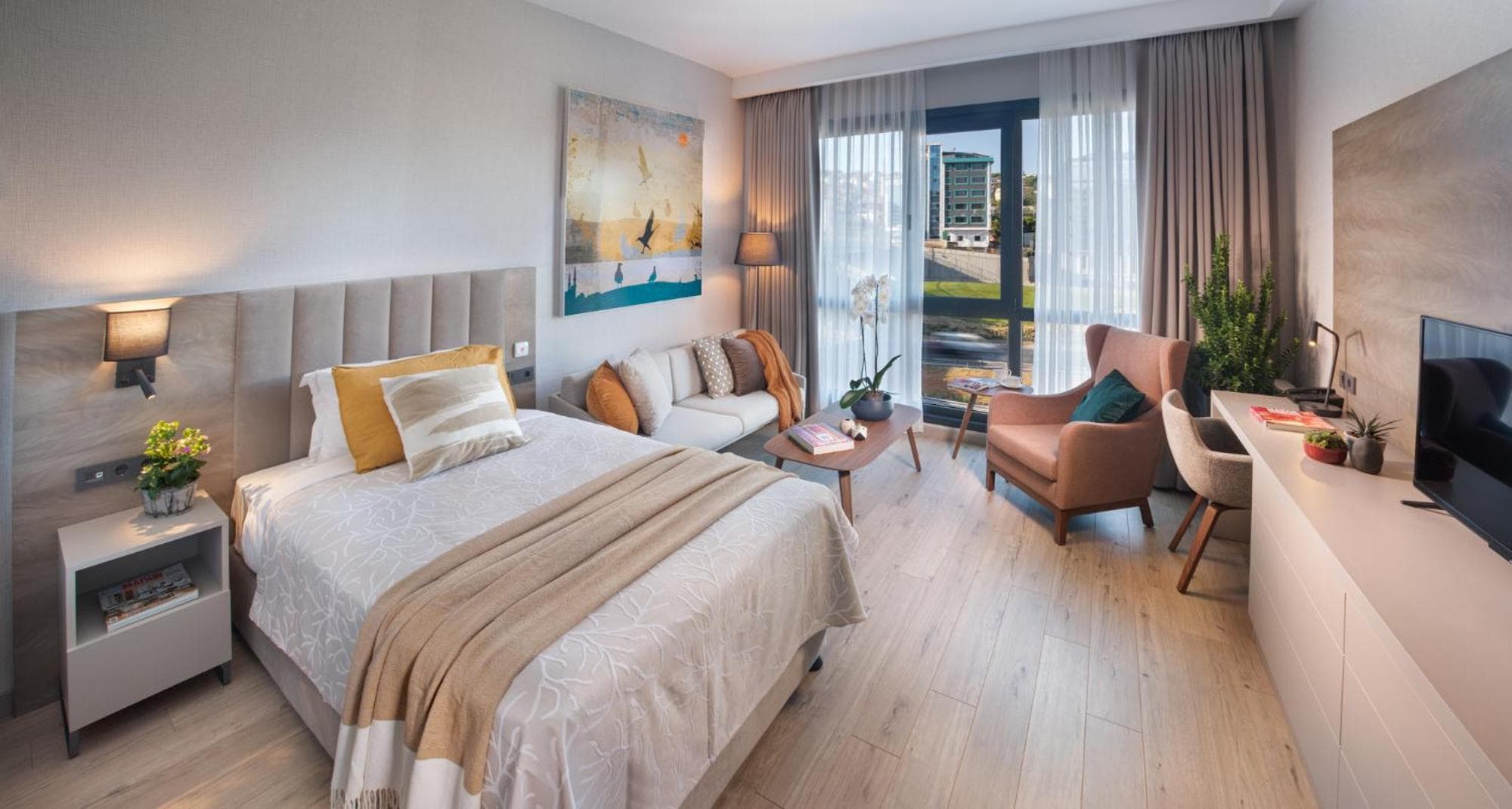 Antwell Suites — 21