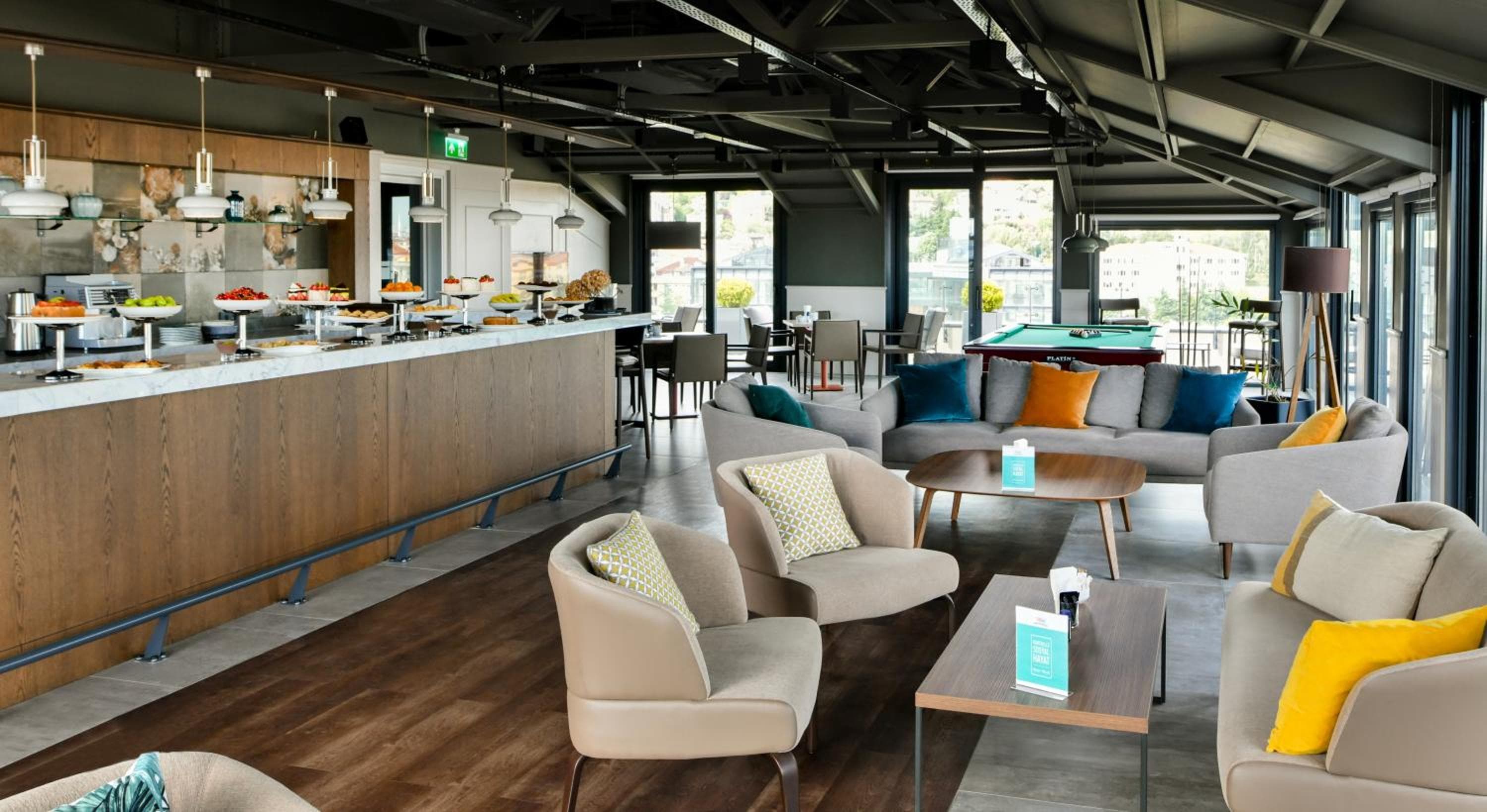 Antwell Suites — 14