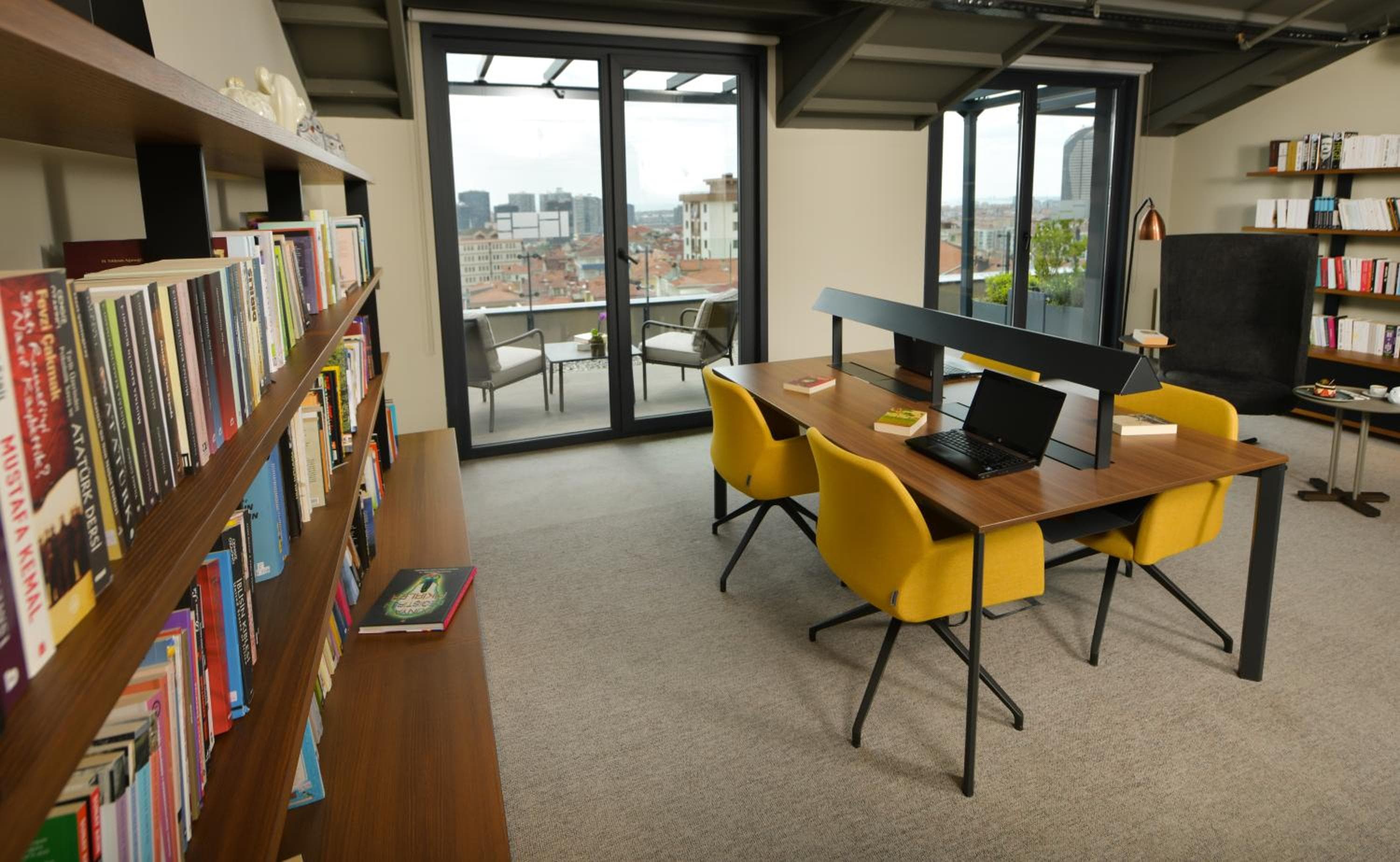 Antwell Suites — 22