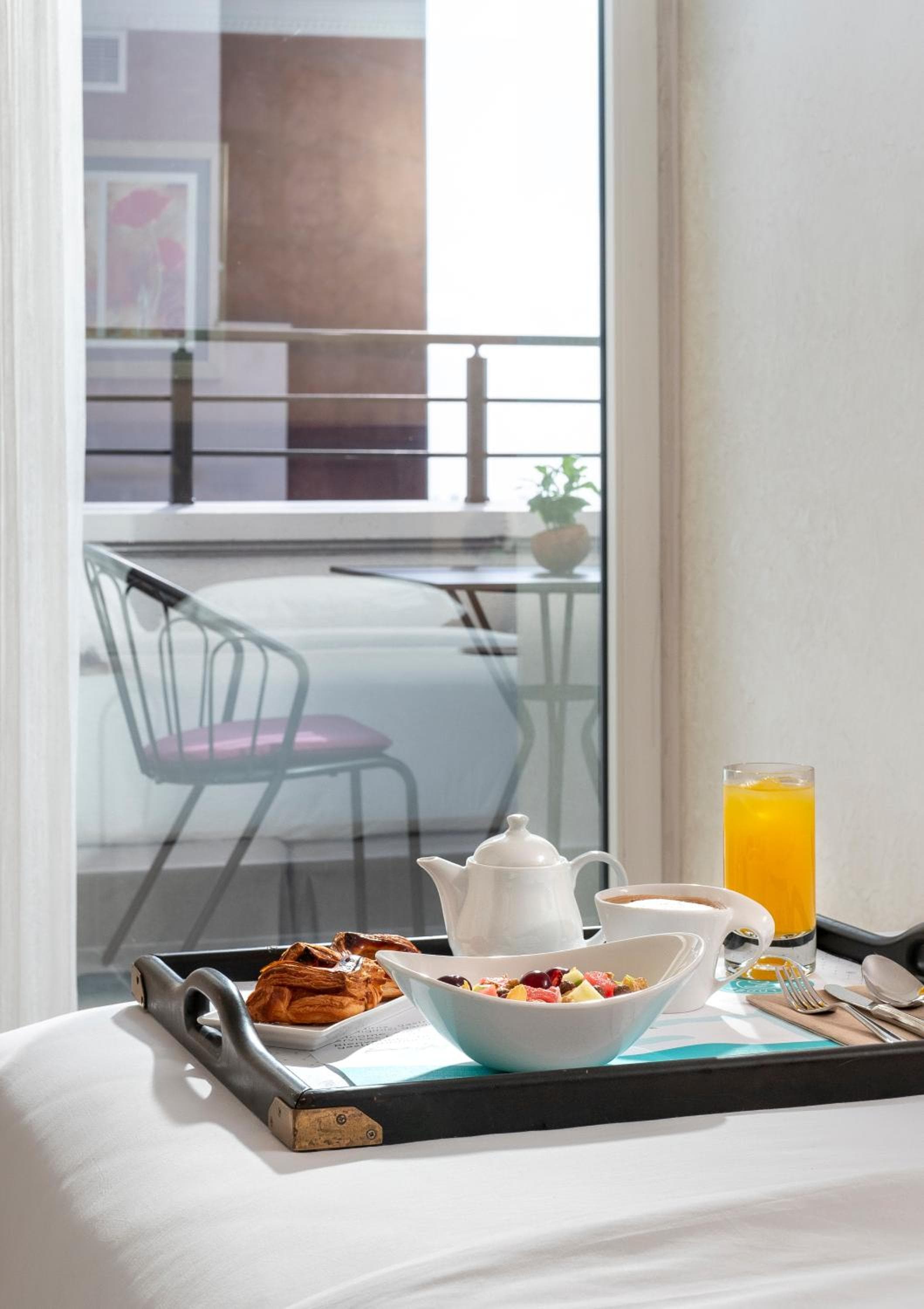 Occidental Taksim — 25