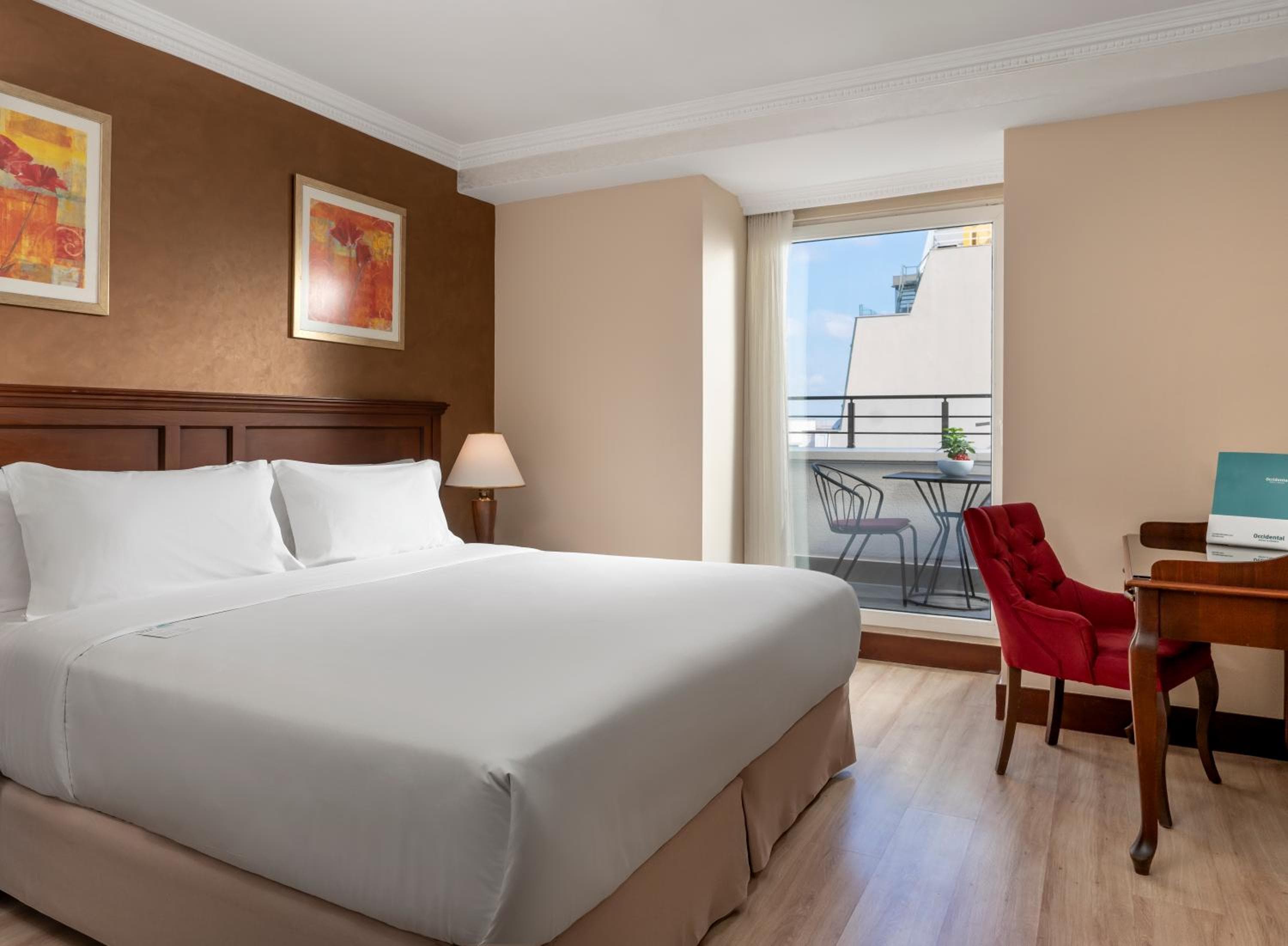 Occidental Taksim — 12
