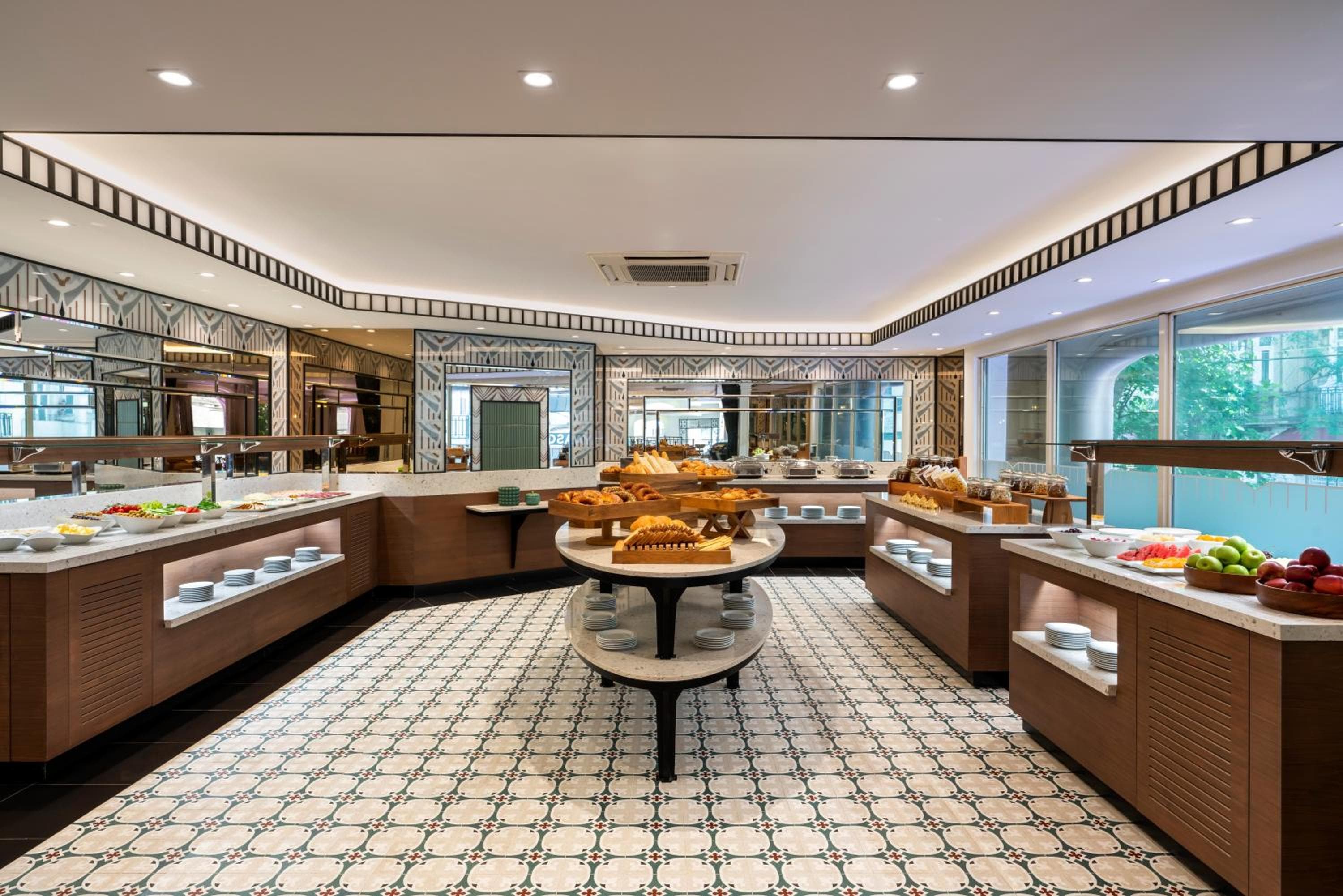Occidental Taksim — 21