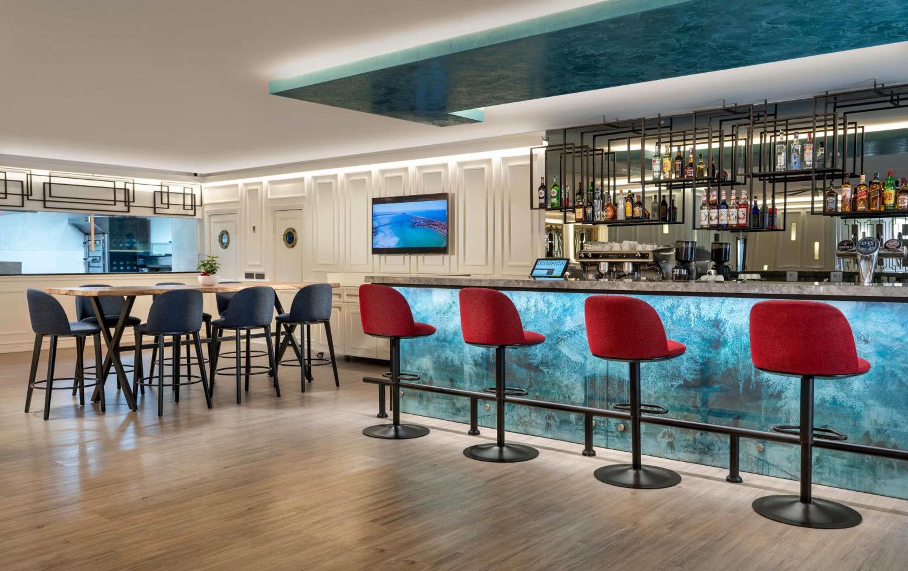 Occidental Taksim — 24