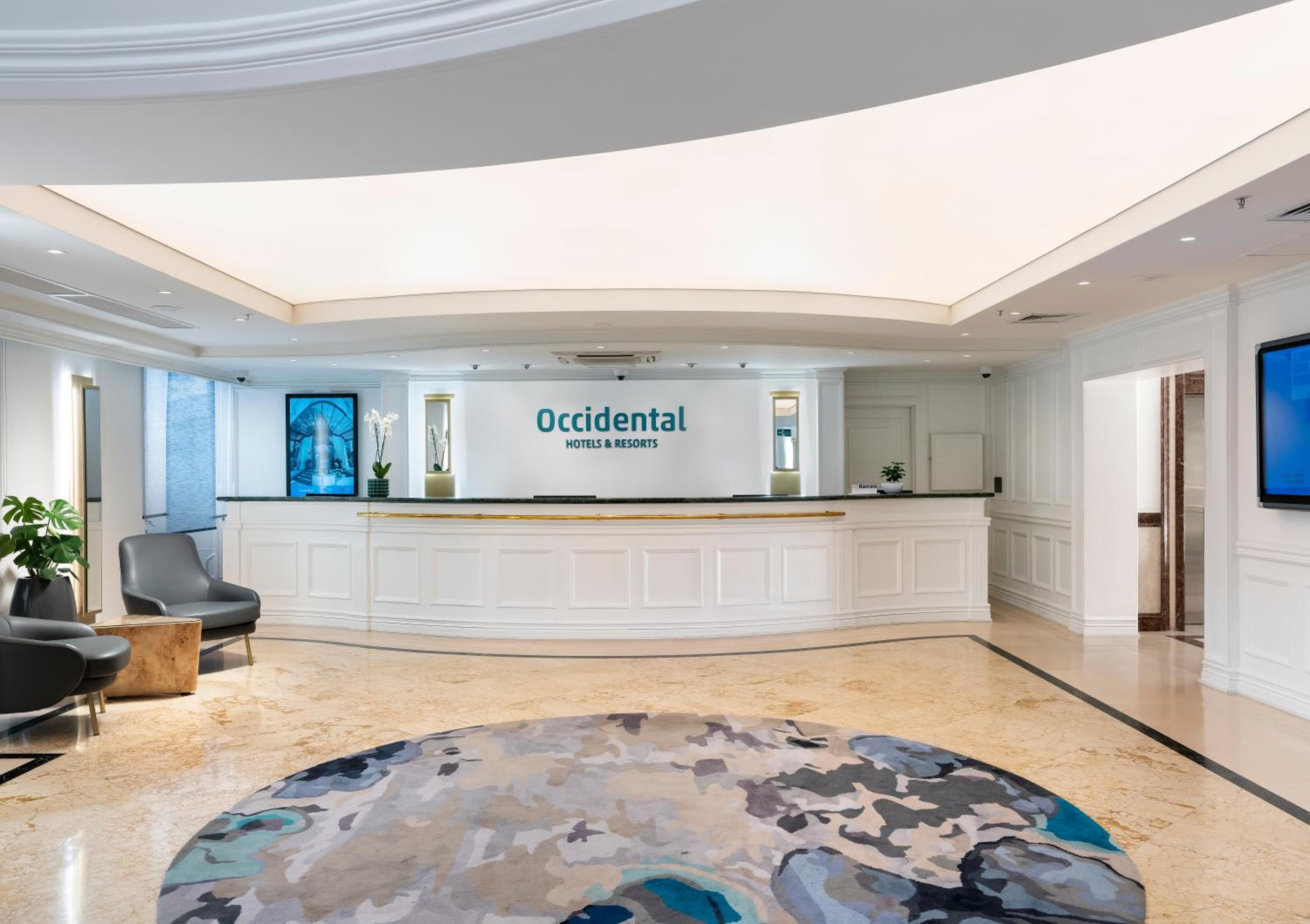 Occidental Taksim — 7