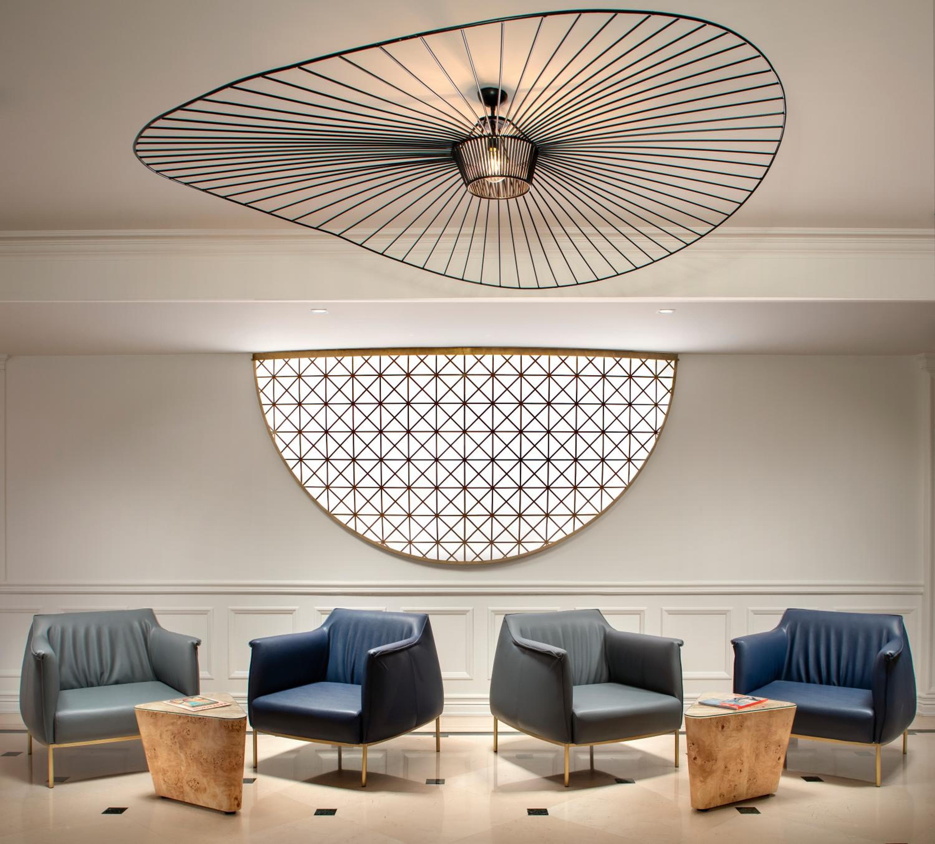 Occidental Taksim — 11