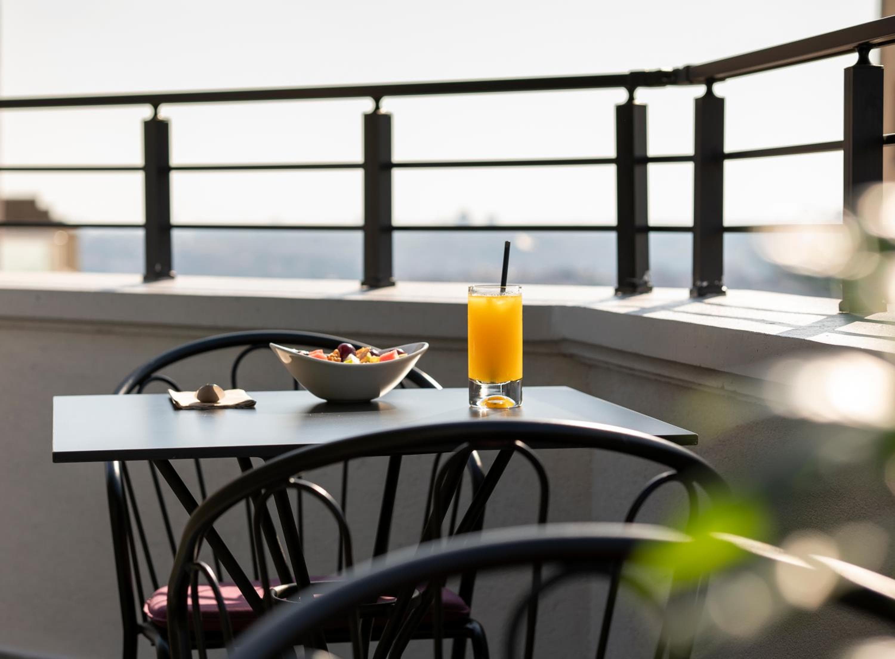 Occidental Taksim — 20