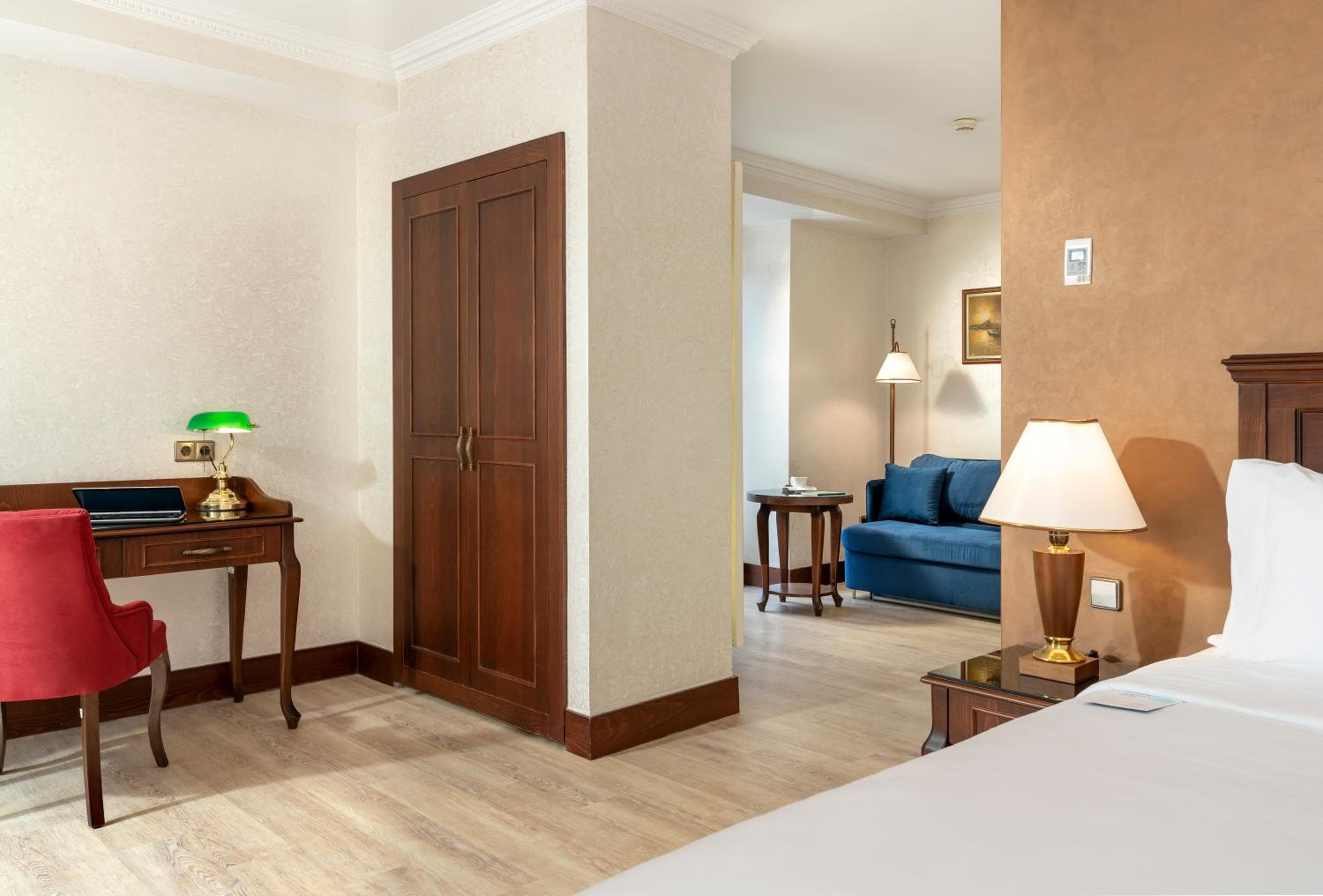 Occidental Taksim — 23