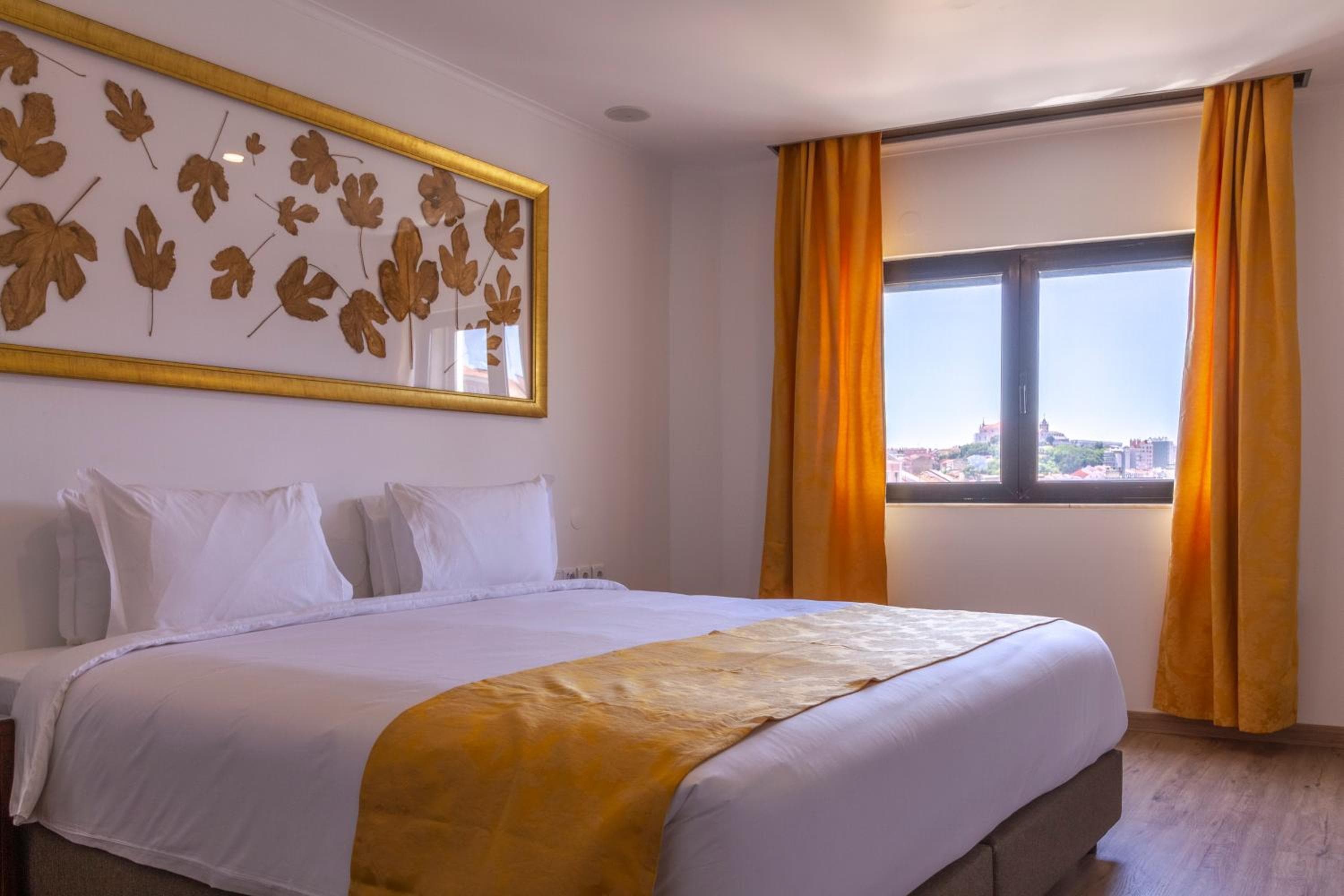 Hotel Lisboa — 13