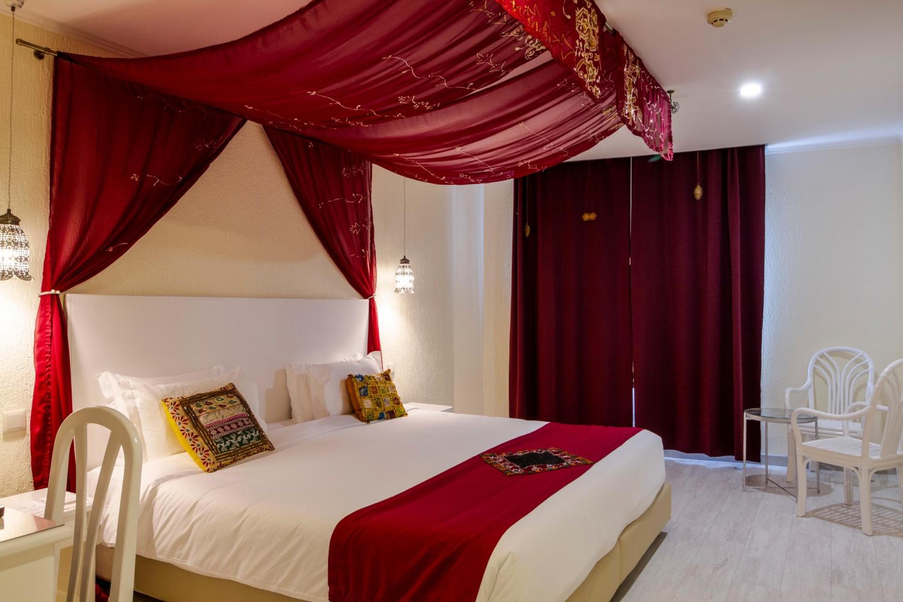 Hotel Lisboa — 11