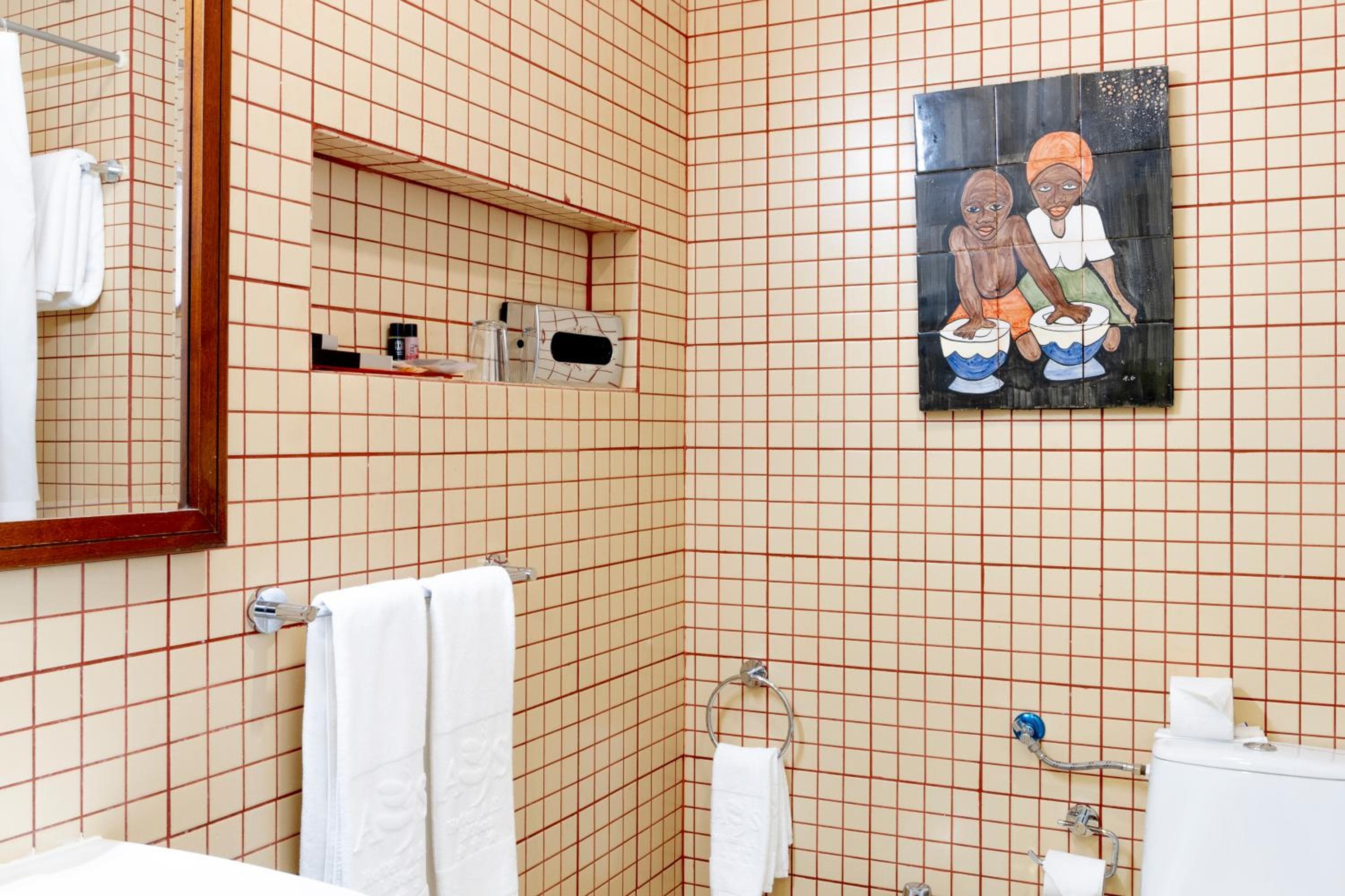 Hotel A.S. Lisboa — 5
