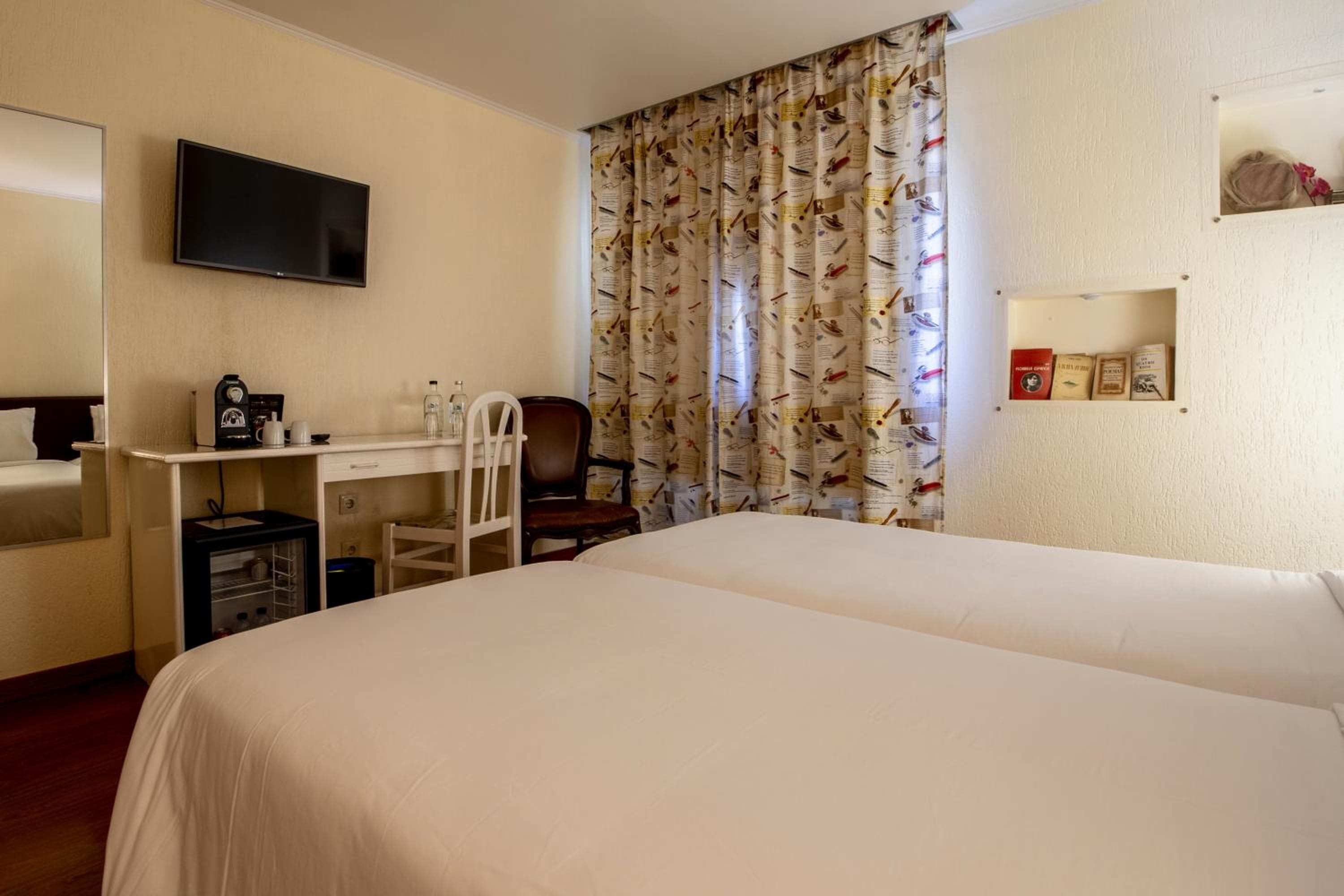 Hotel A.S. Lisboa — 19