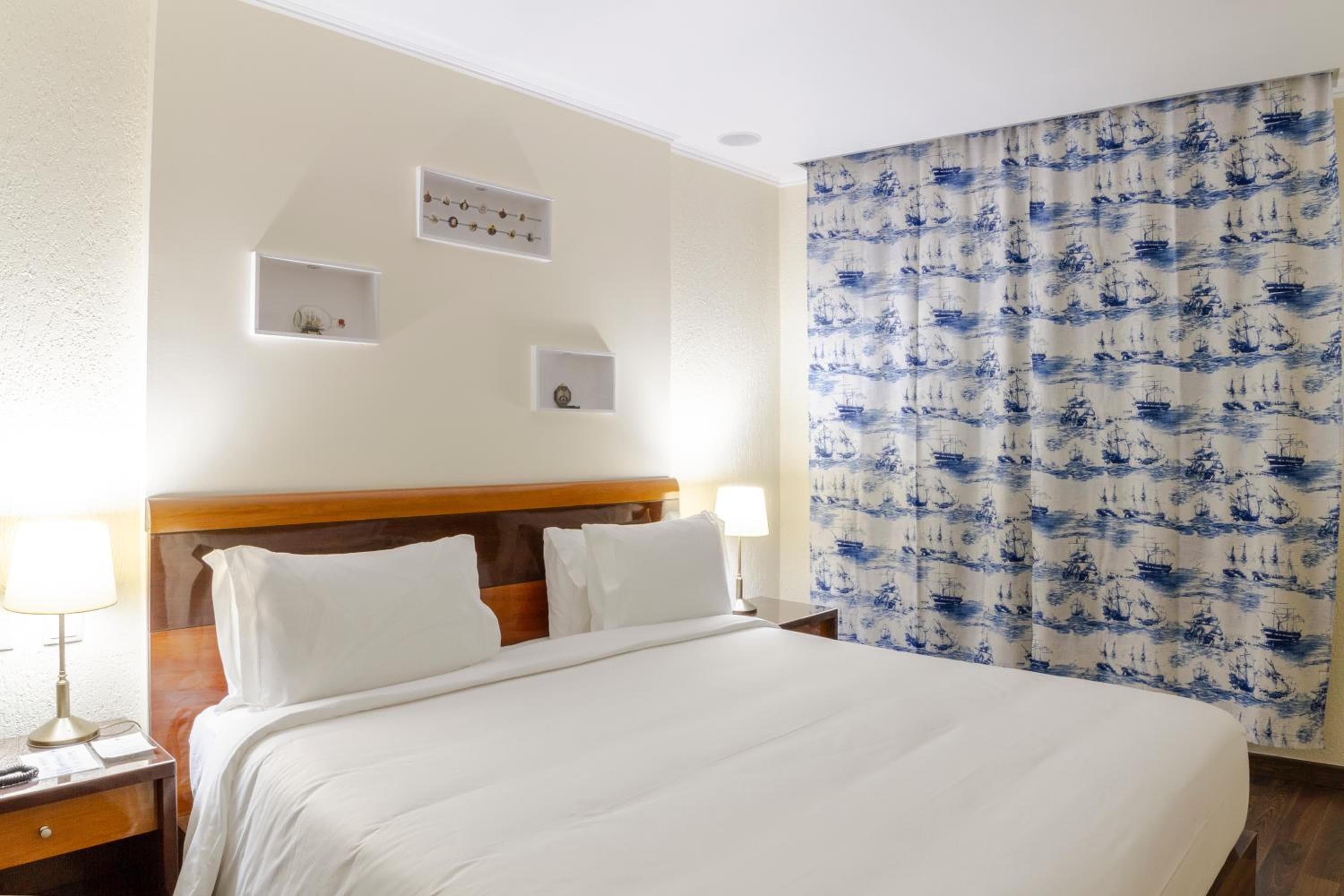 Hotel A.S. Lisboa — 22