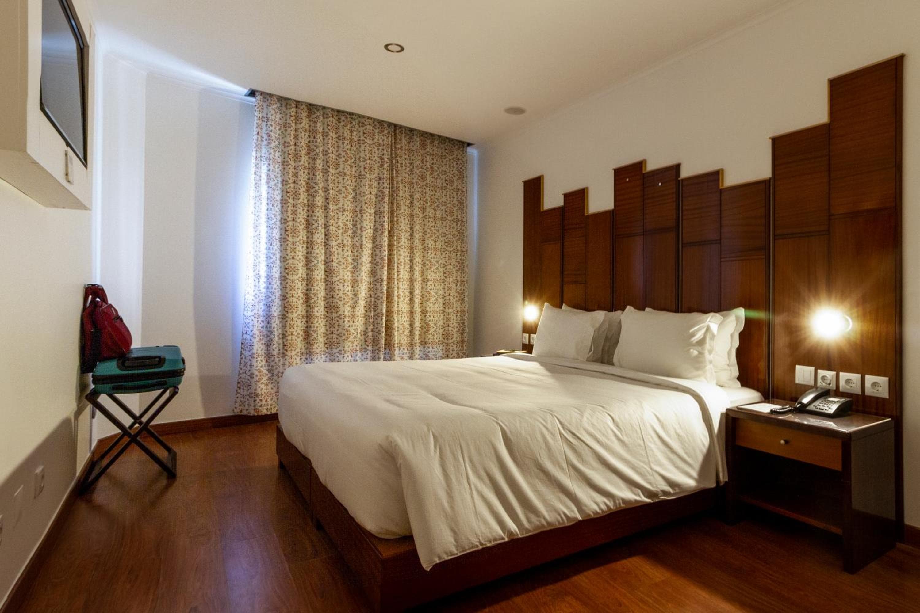 Hotel Lisboa — 10