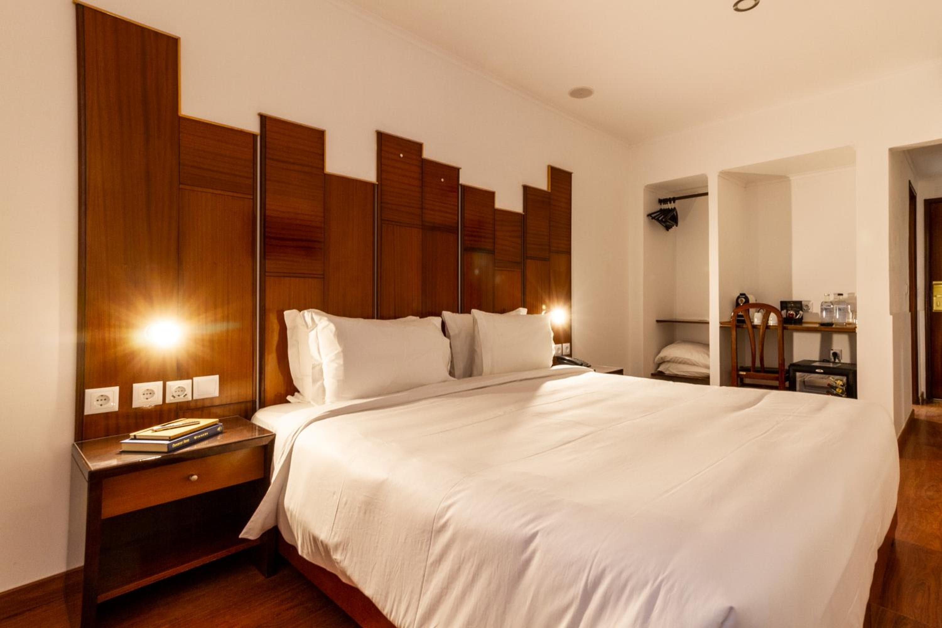 Hotel Lisboa — 9