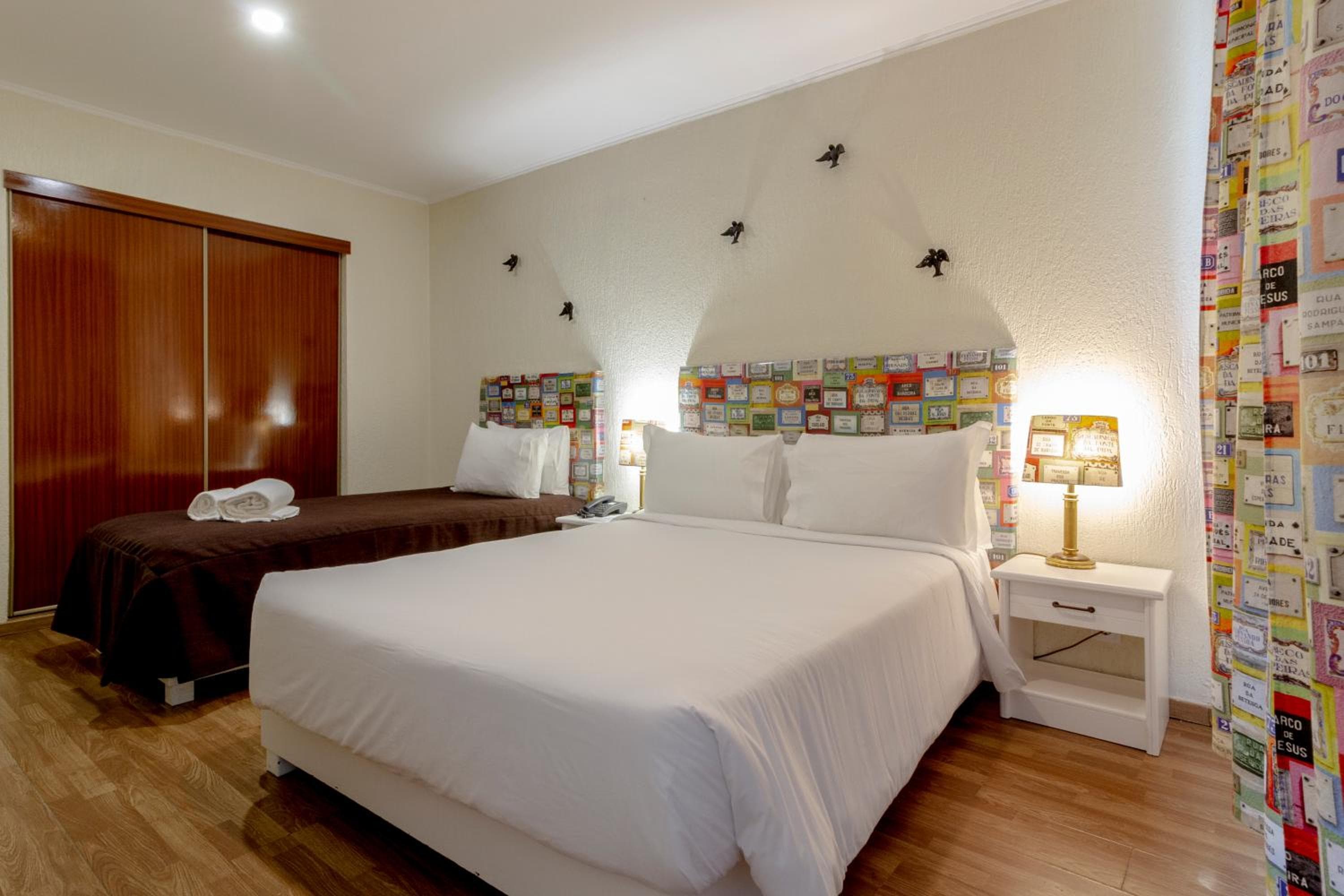 Hotel A.S. Lisboa — 27