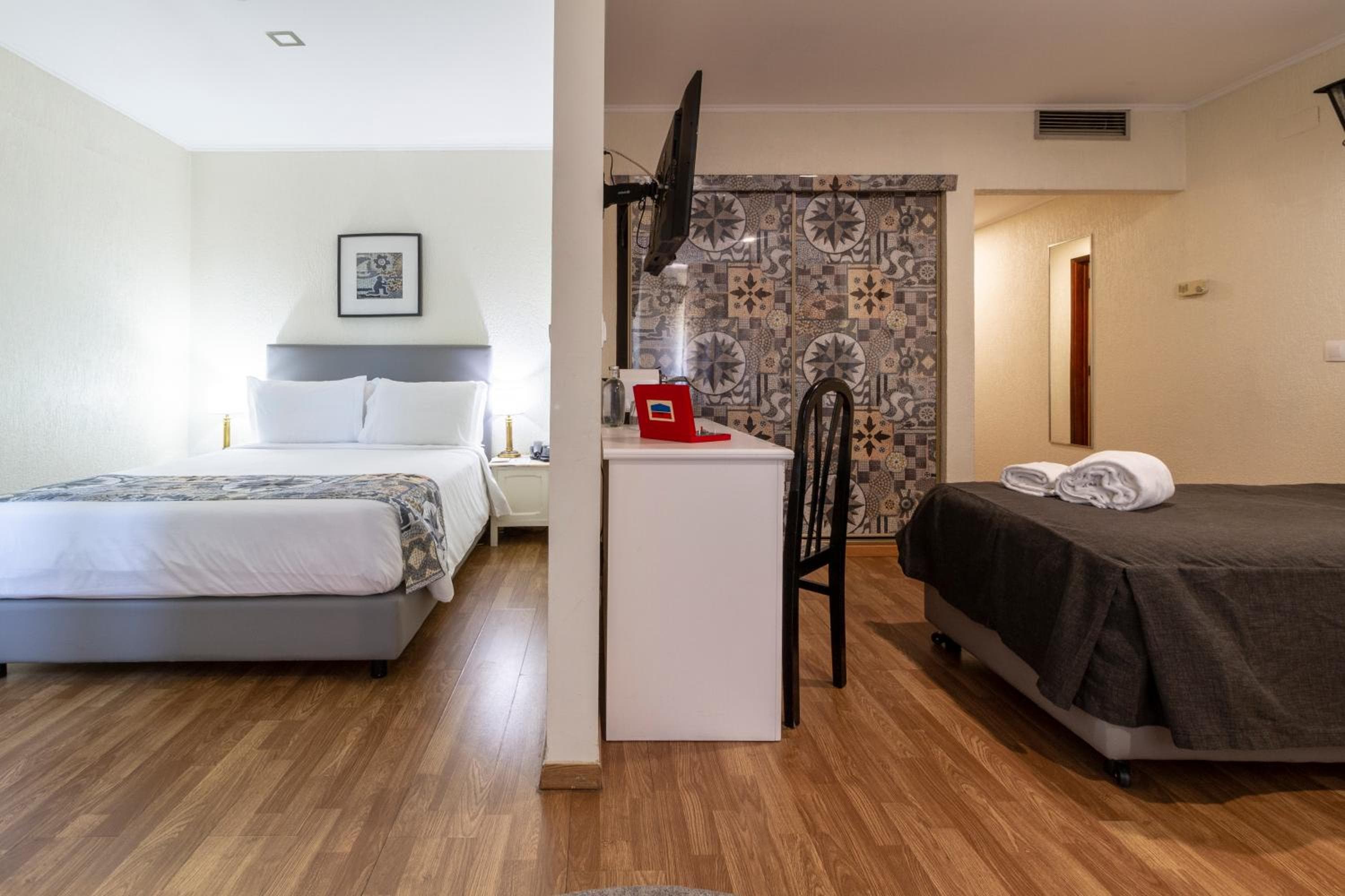 Hotel A.S. Lisboa — 10