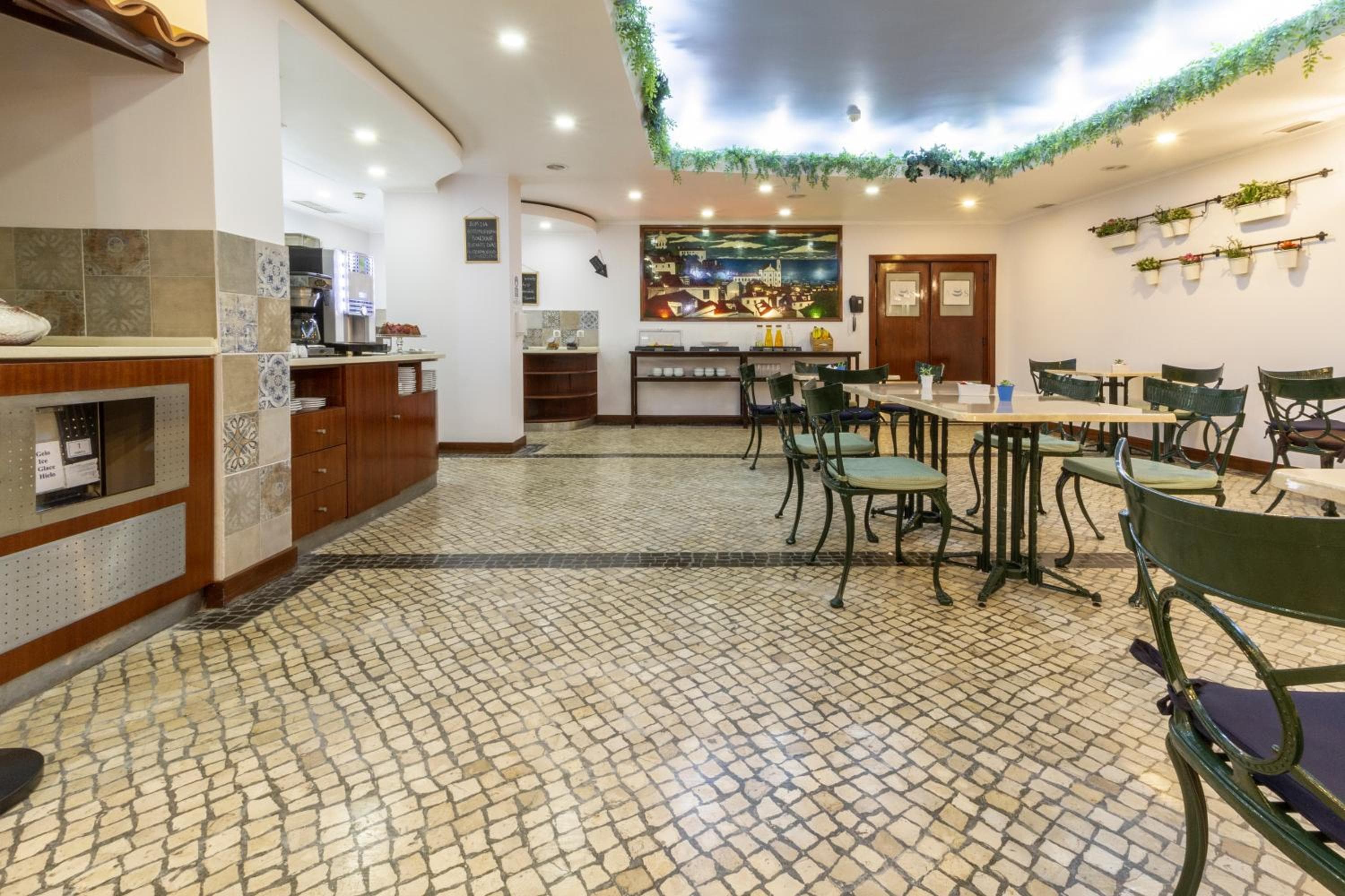 Hotel Lisboa — 27