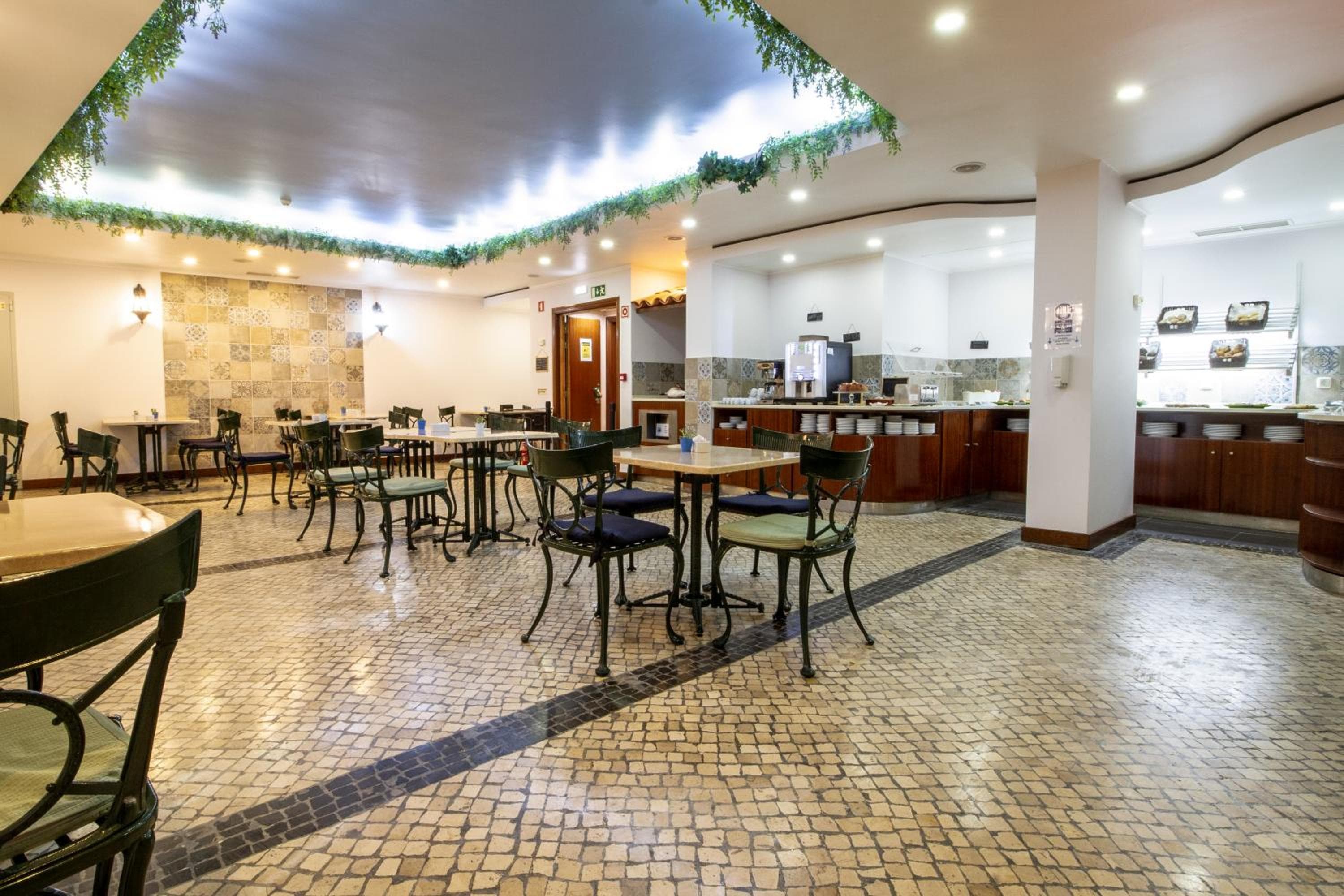 Hotel Lisboa — 21