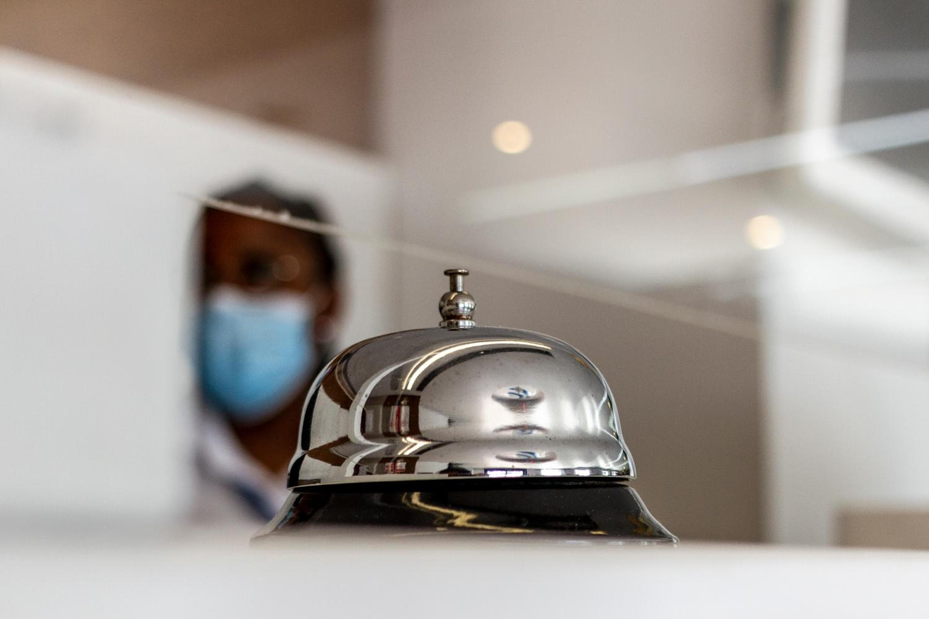 Hotel A.S. Lisboa — 18