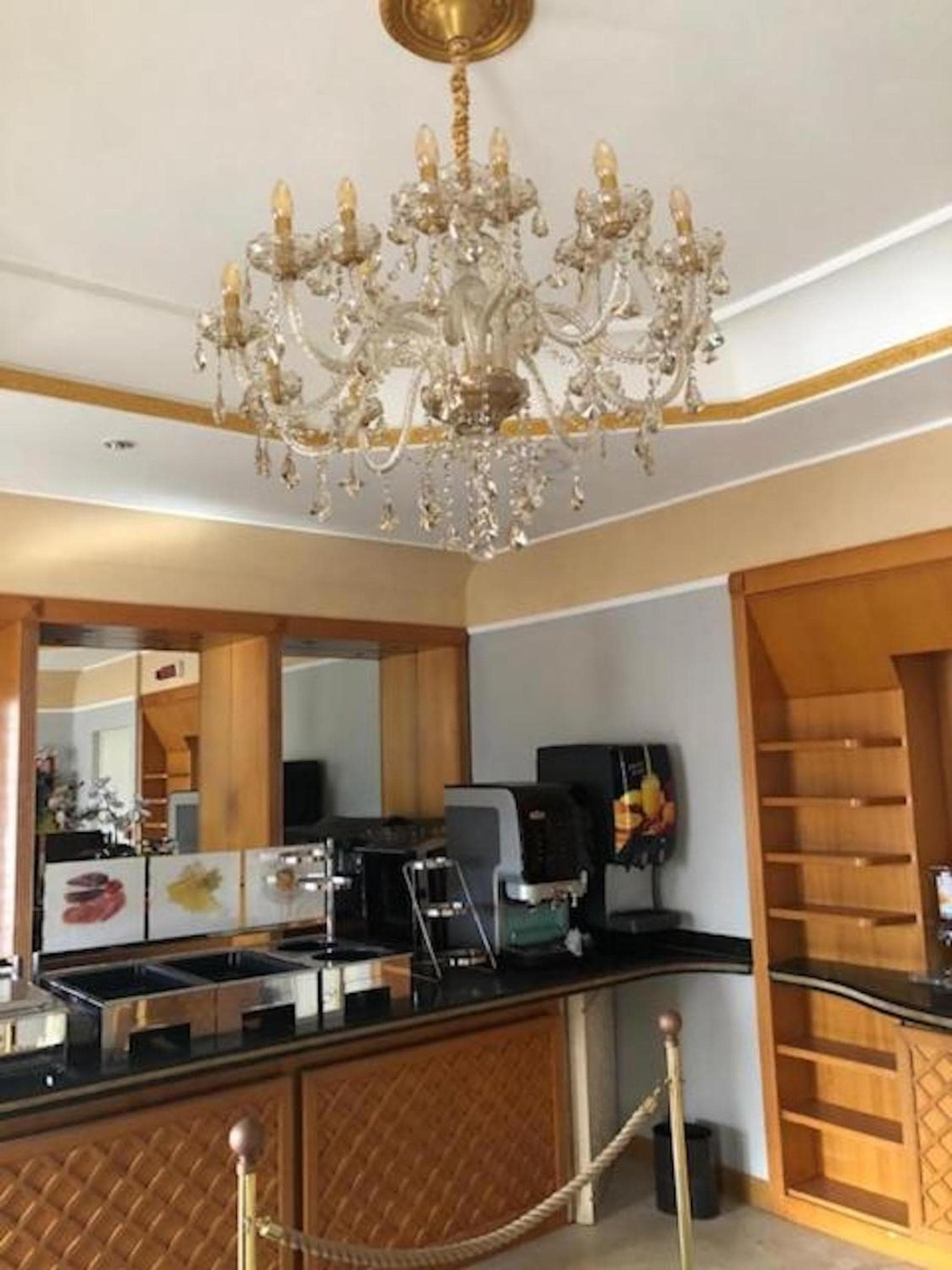 Hotel Tritón — 18