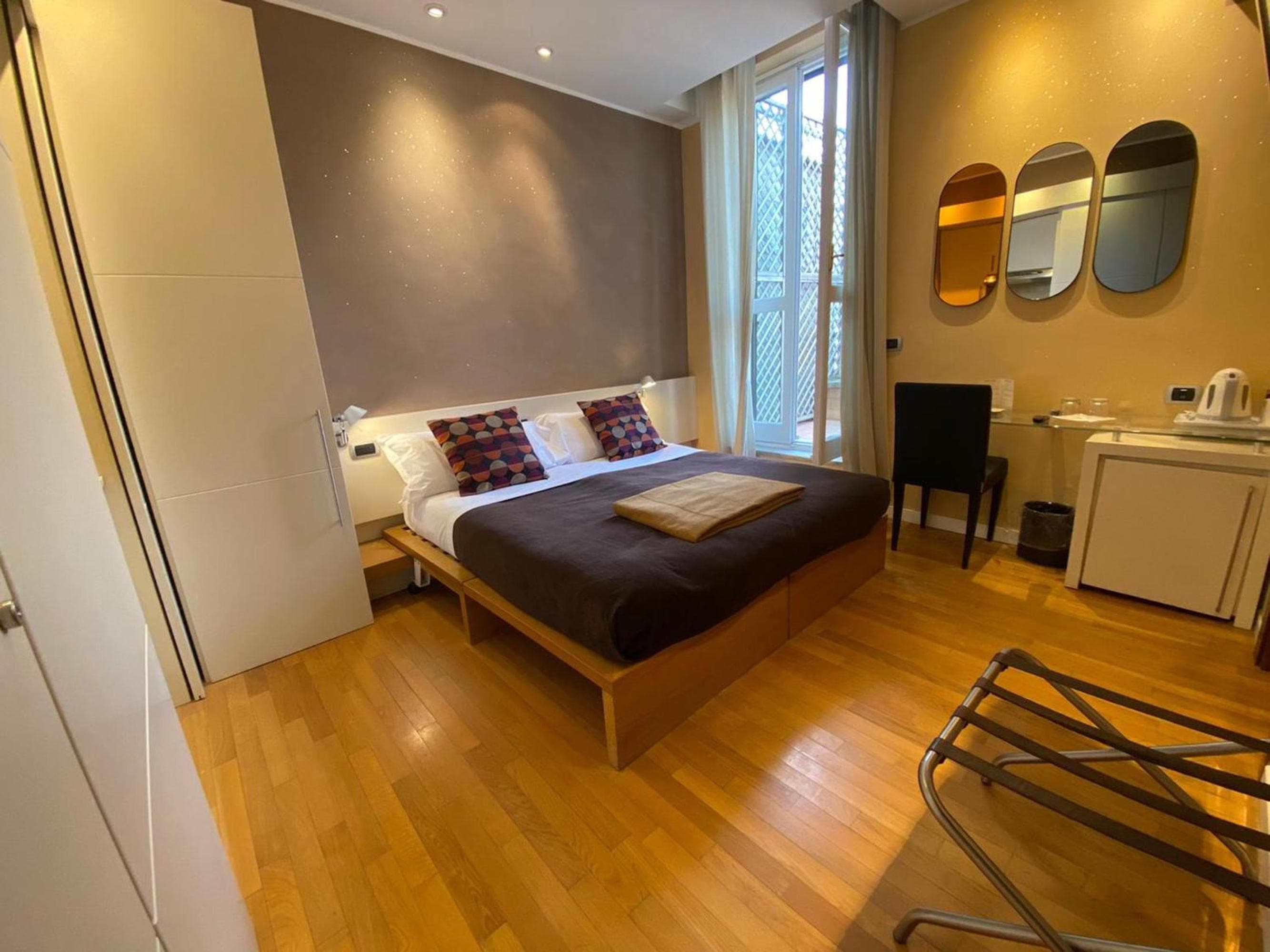 Hotel Tritón — 29