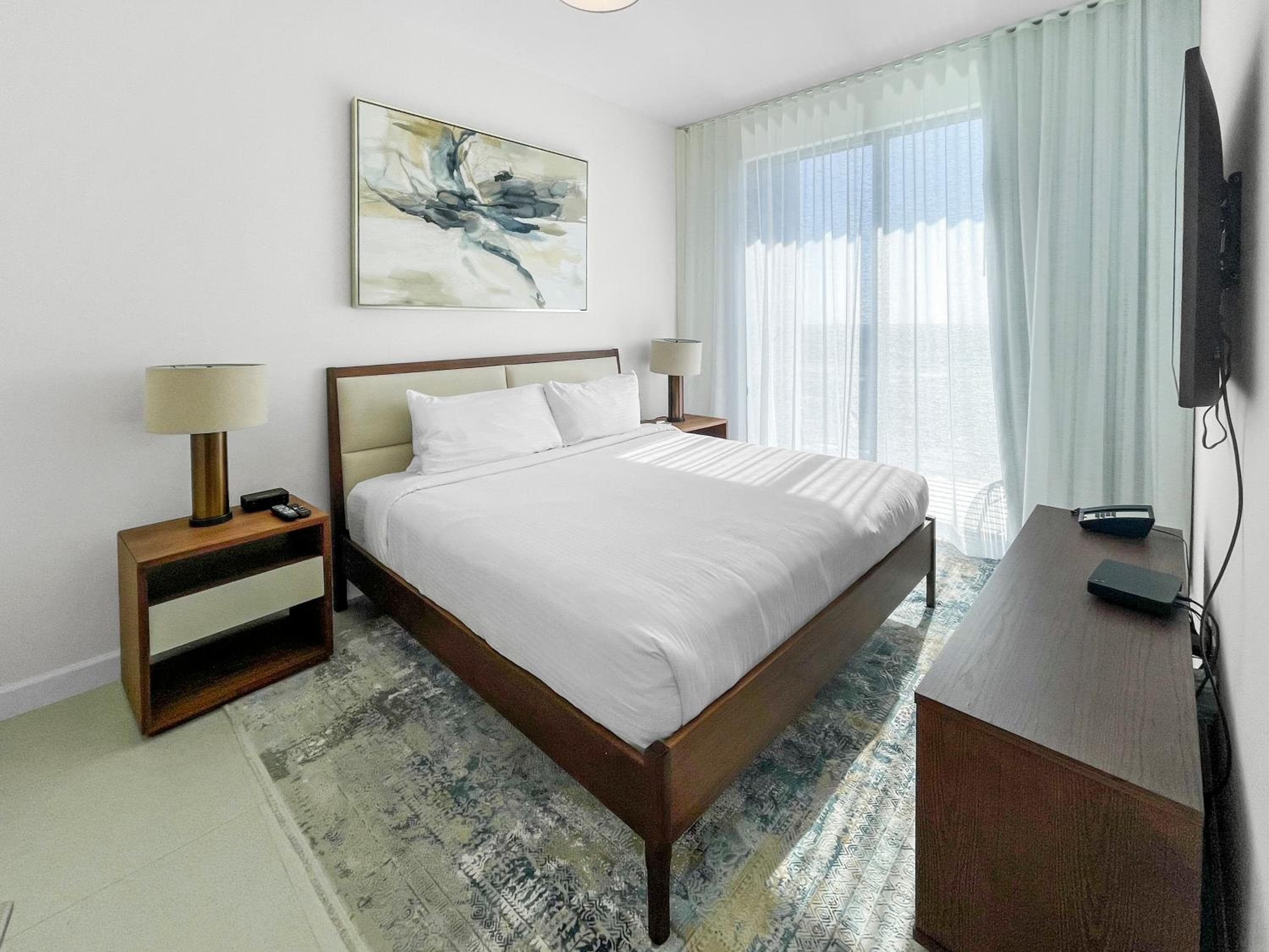 Provident Grand Luxury Short-Term Residences — 20
