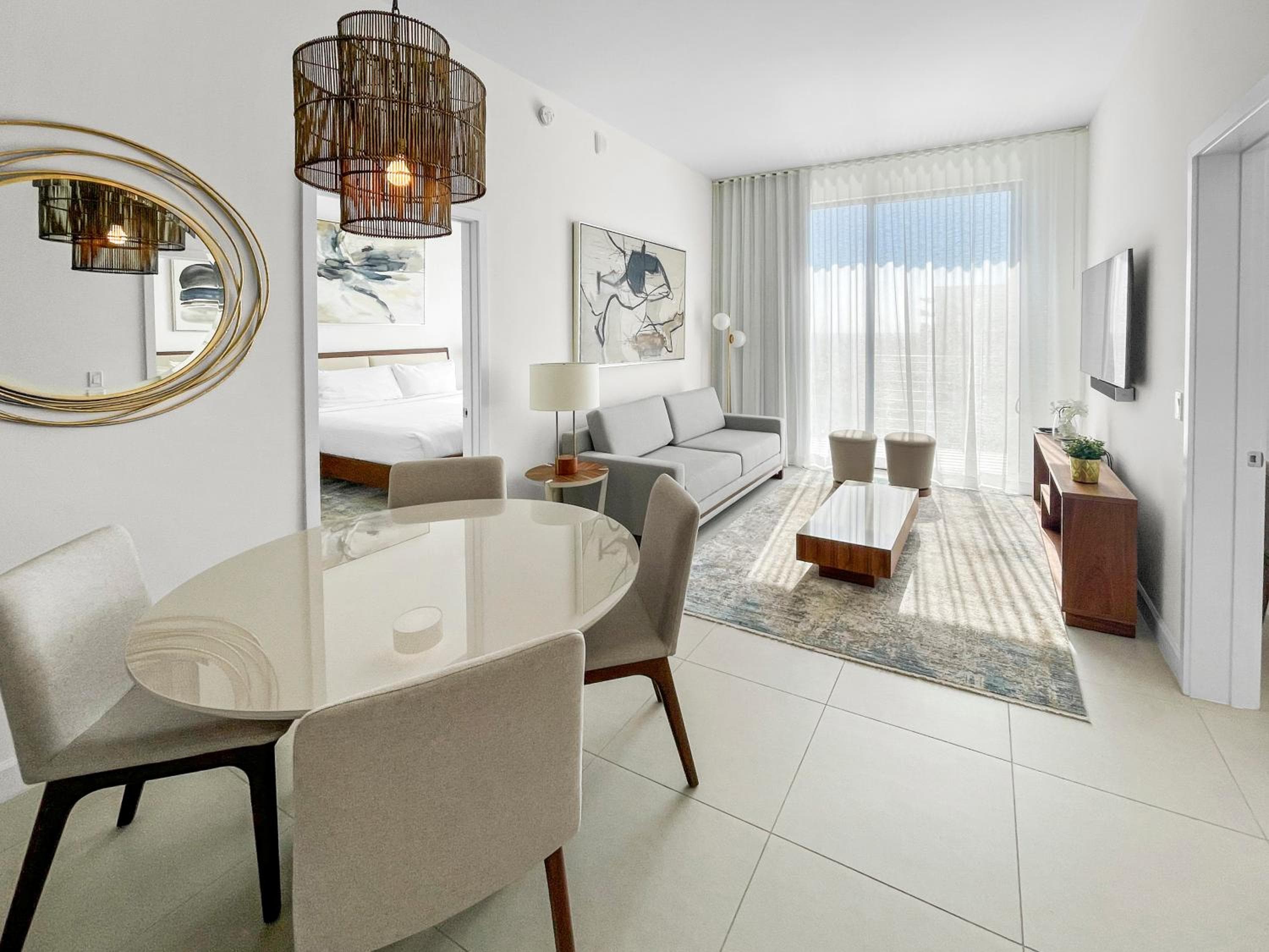 Provident Grand Luxury Short-Term Residences — 19