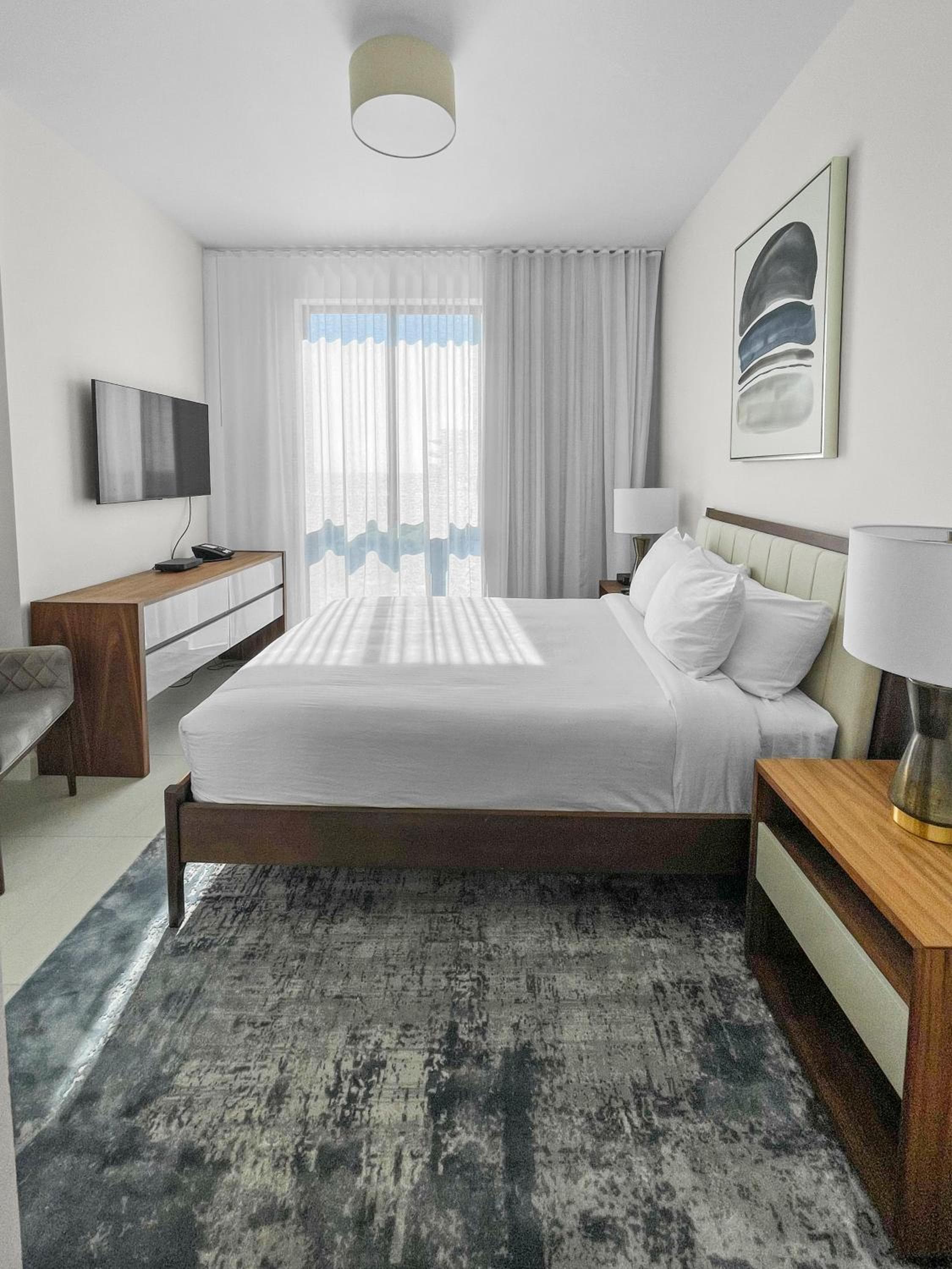 Provident Grand Luxury Short-Term Residences — 21