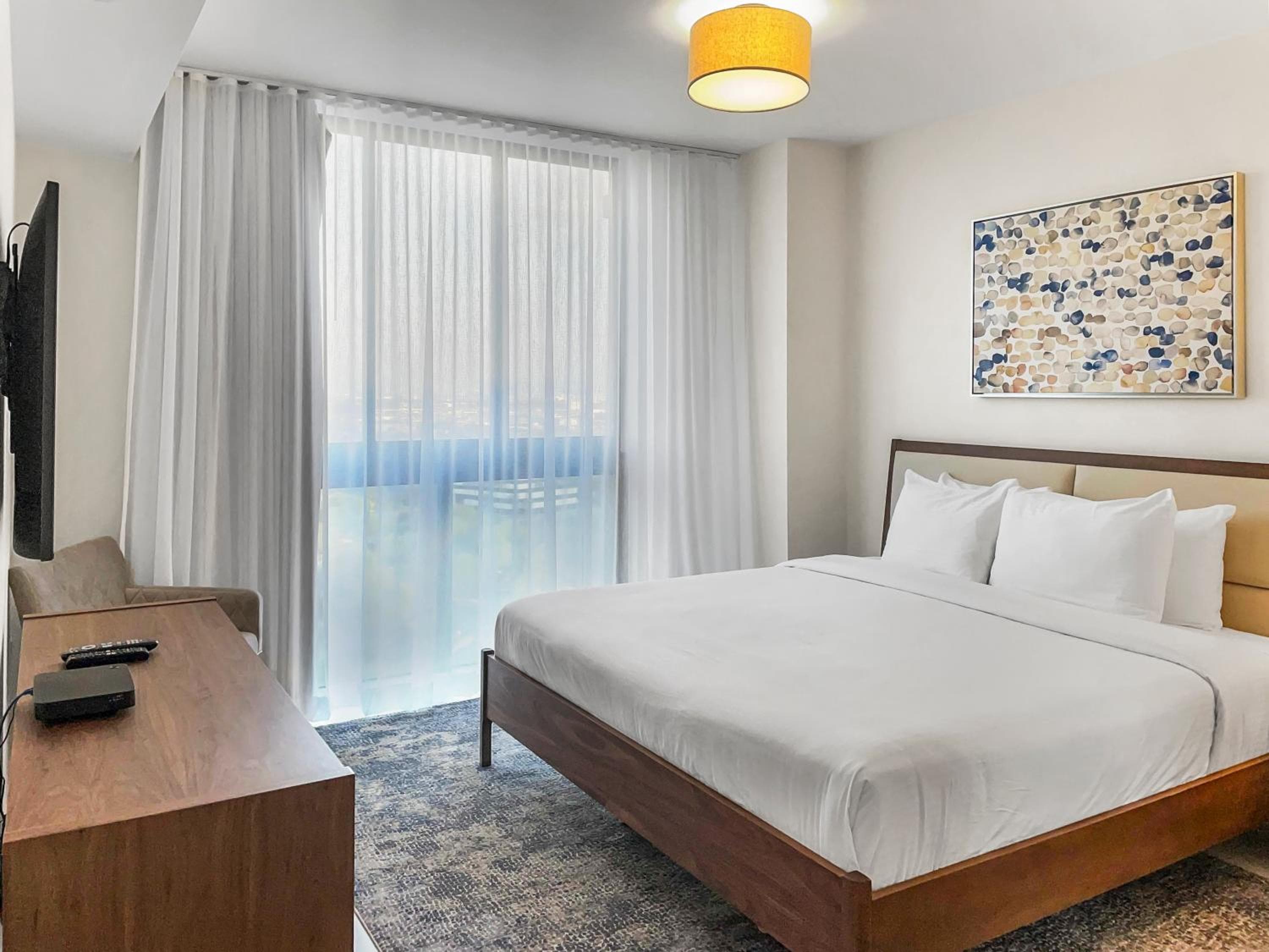 Provident Grand Luxury Short-Term Residences — 22