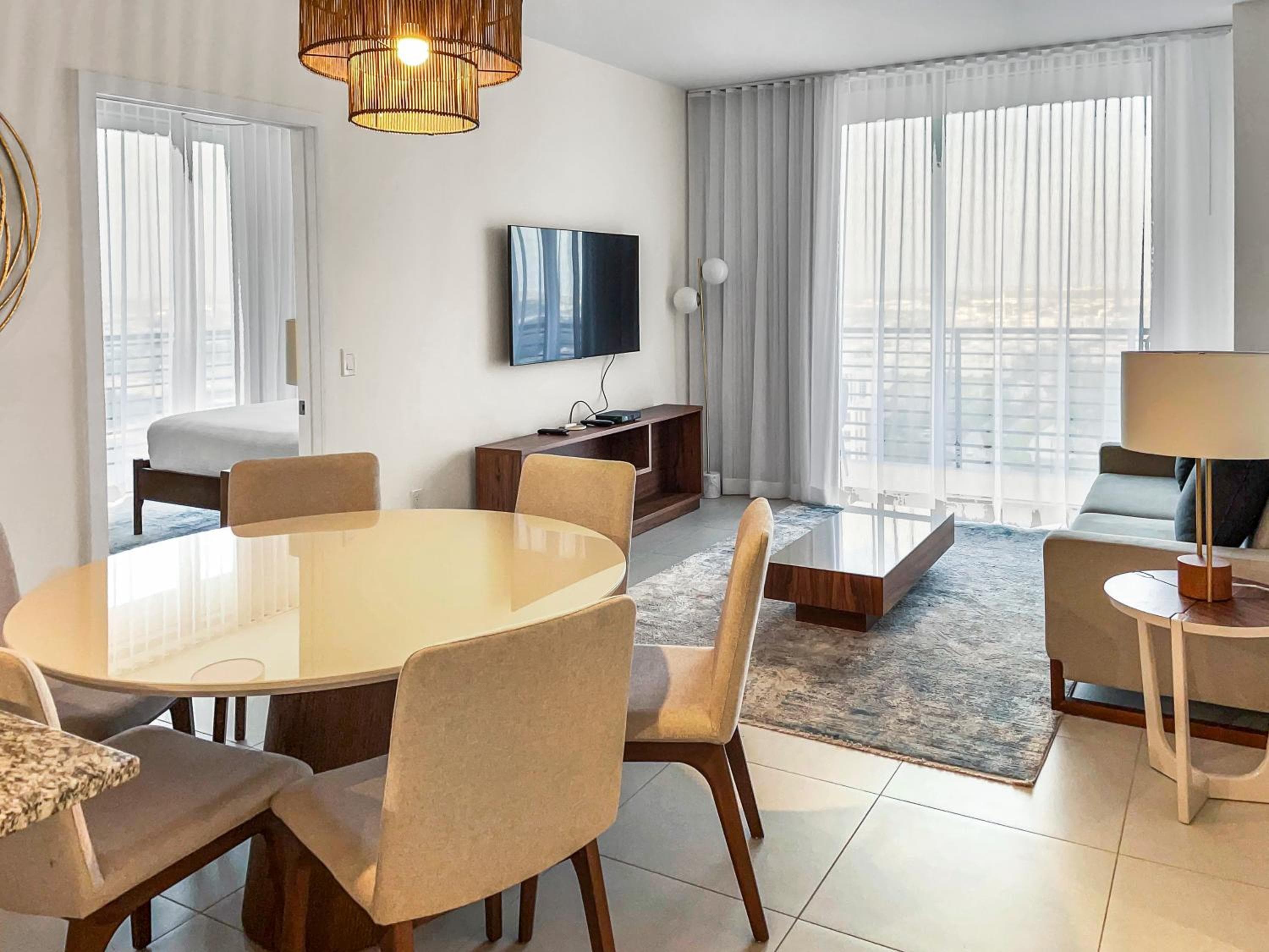Provident Grand Luxury Short-Term Residences — 23