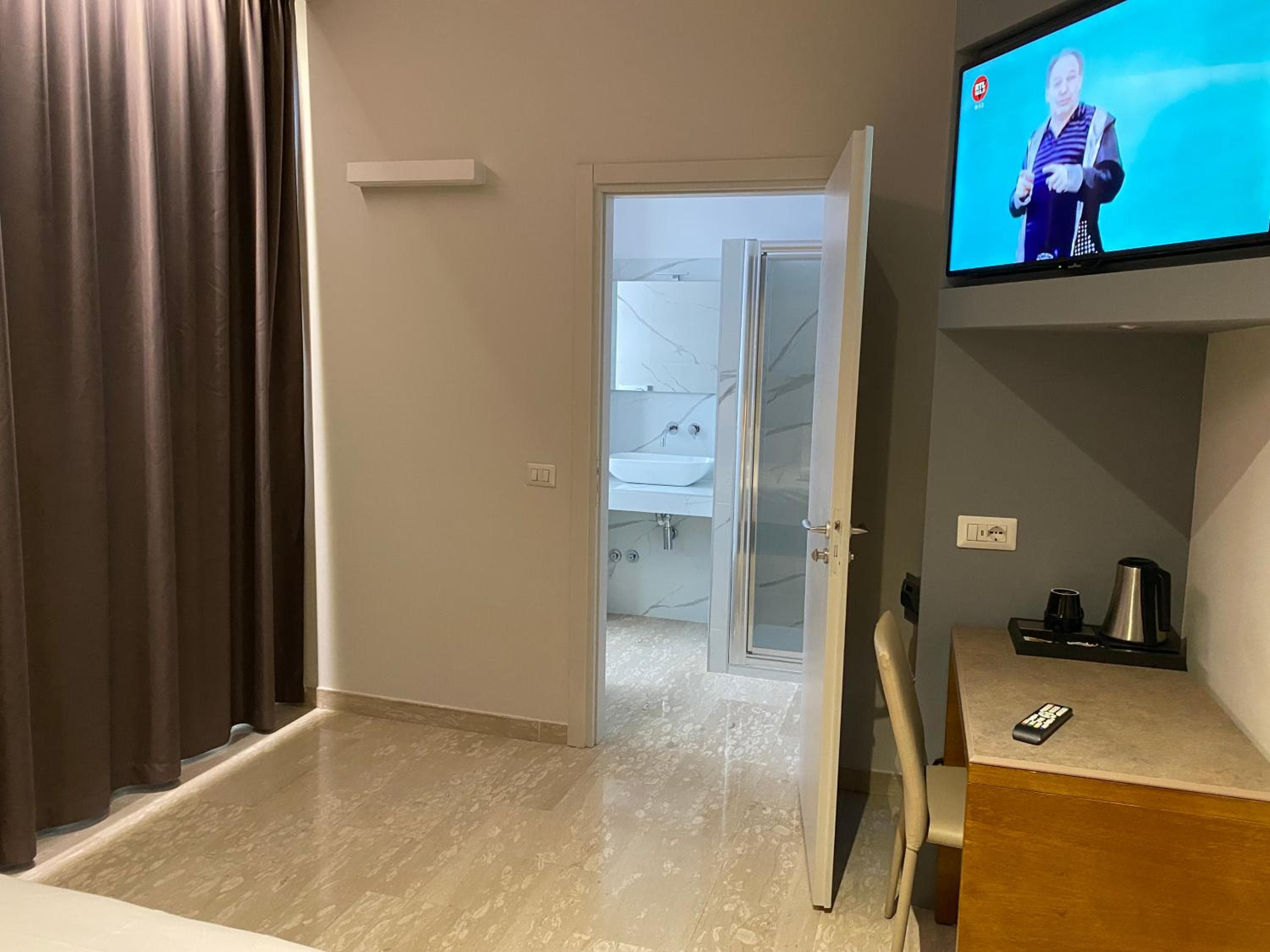 Oasi Village Hotel — 19