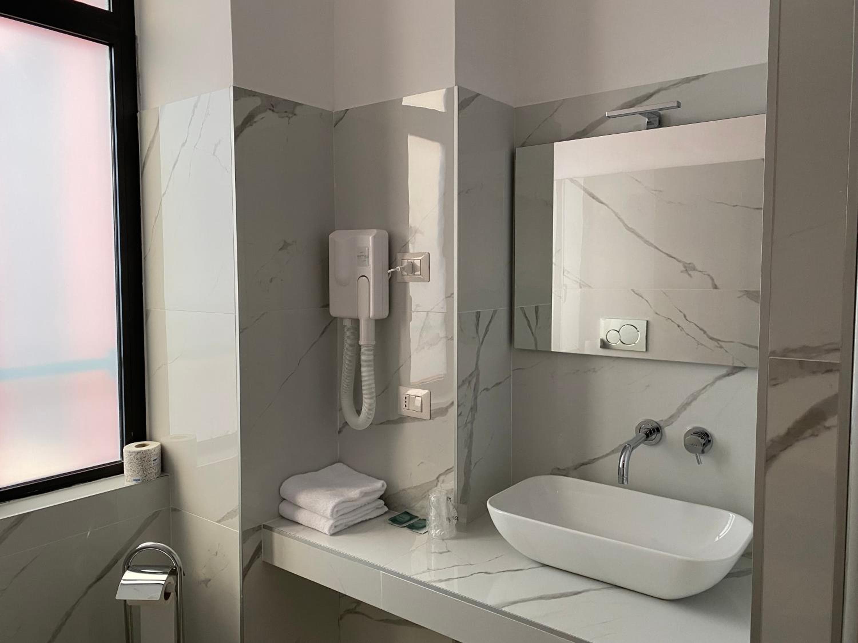 Oasi Village Hotel — 20
