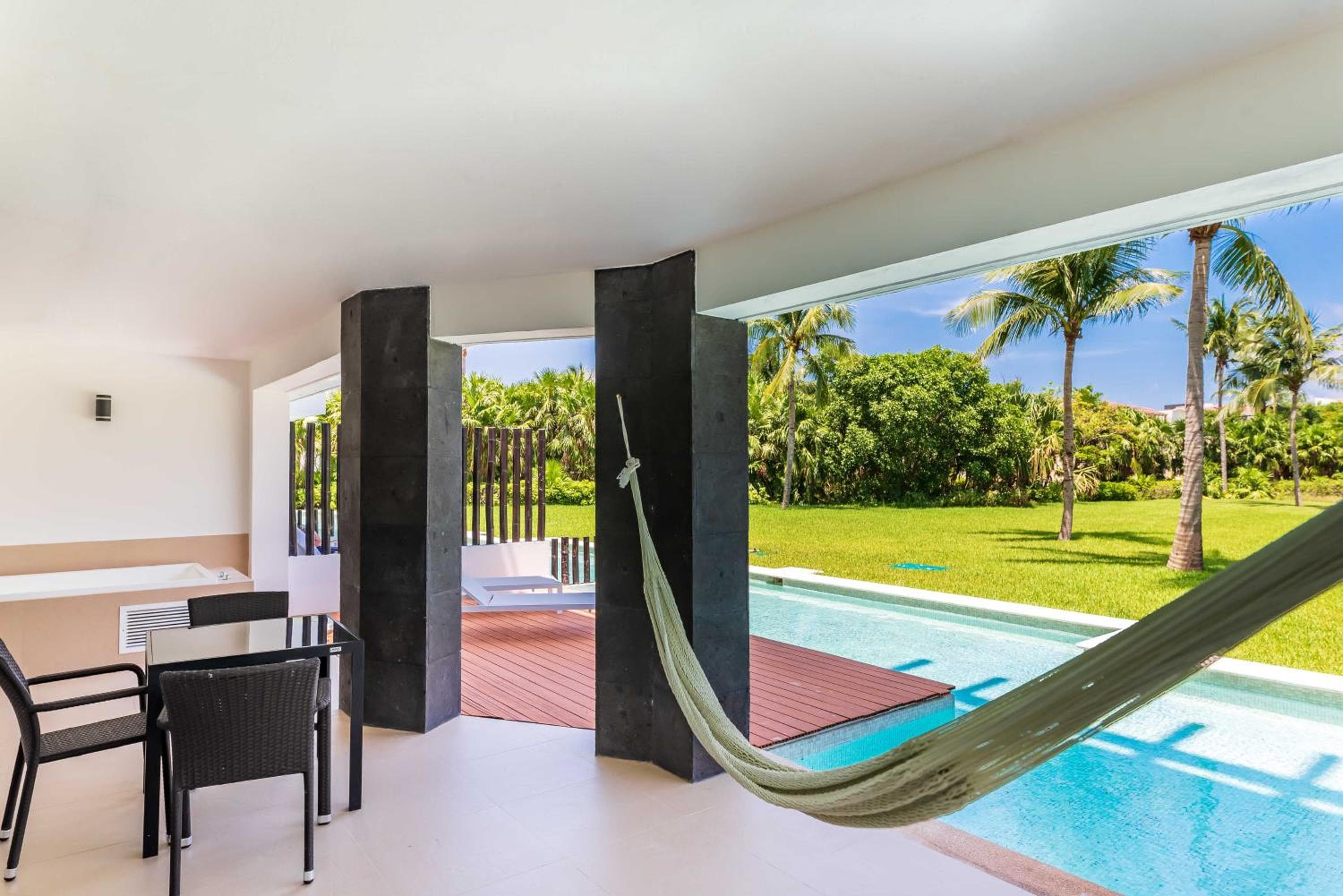 Mareazul Beach Front Condos At playa del Carmen — 26