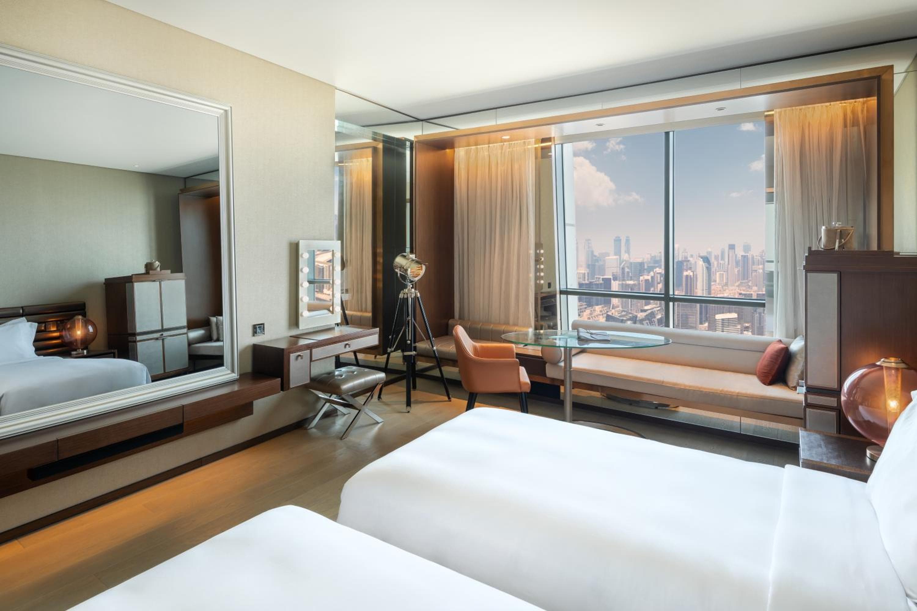 Paramount Hotel Dubai — 6