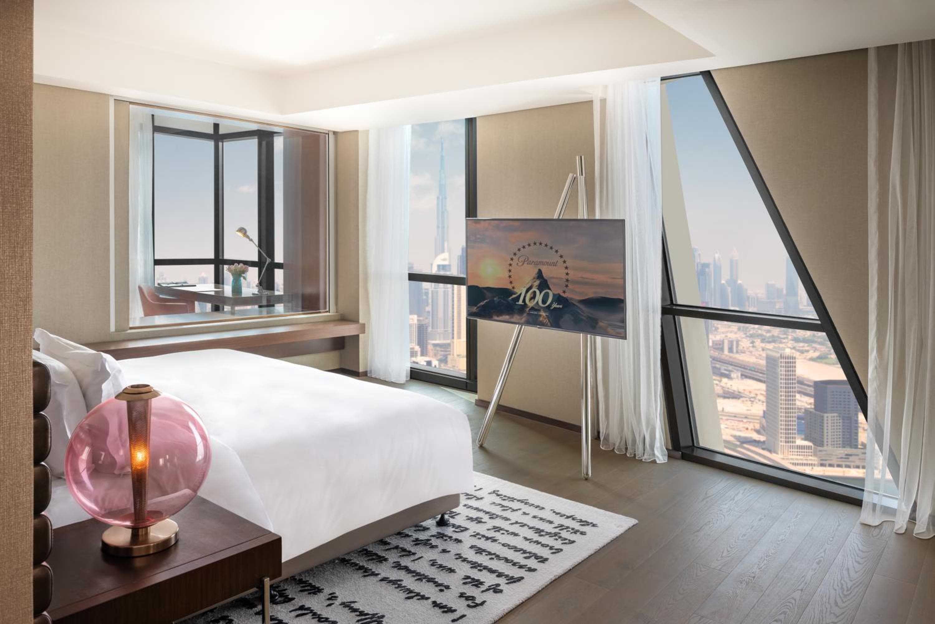 Paramount Hotel Dubai — 5