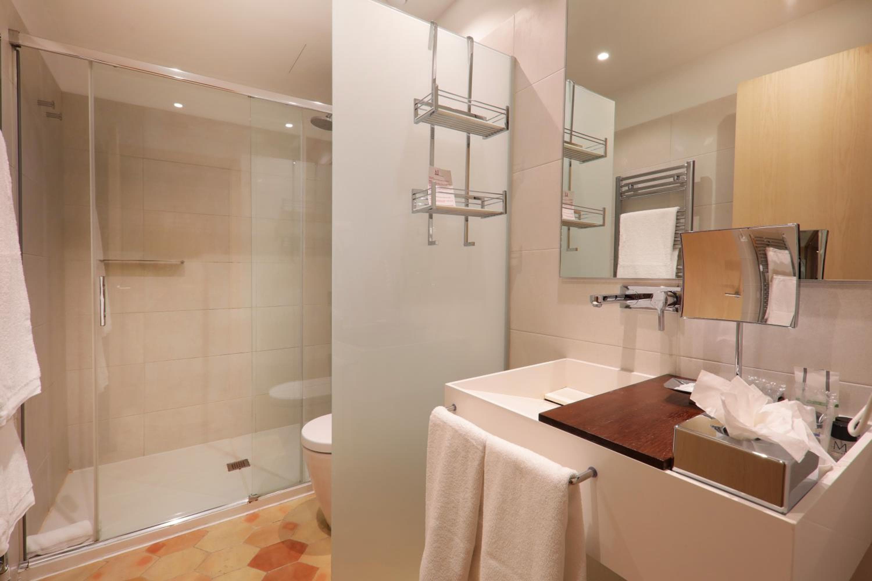 AH Art Hotel Palma — 13