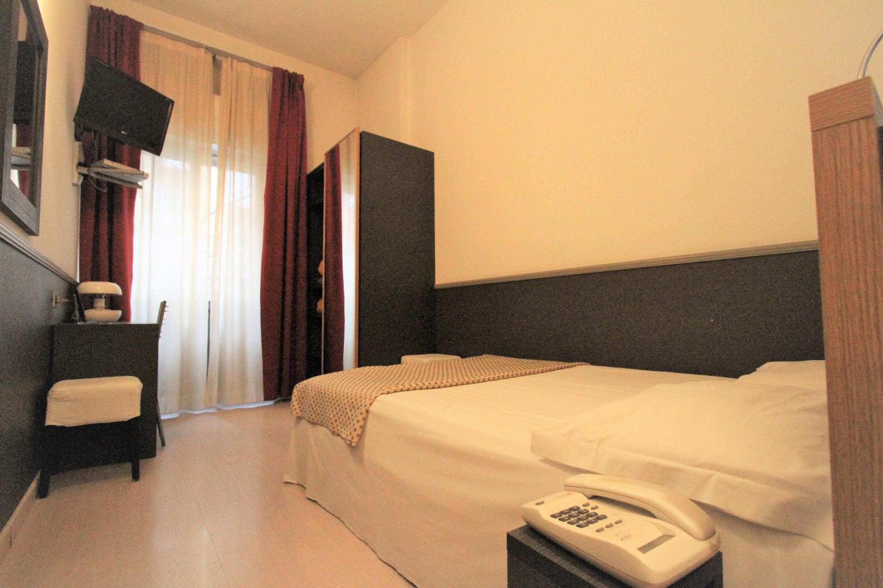 Hotel Corallo — 6