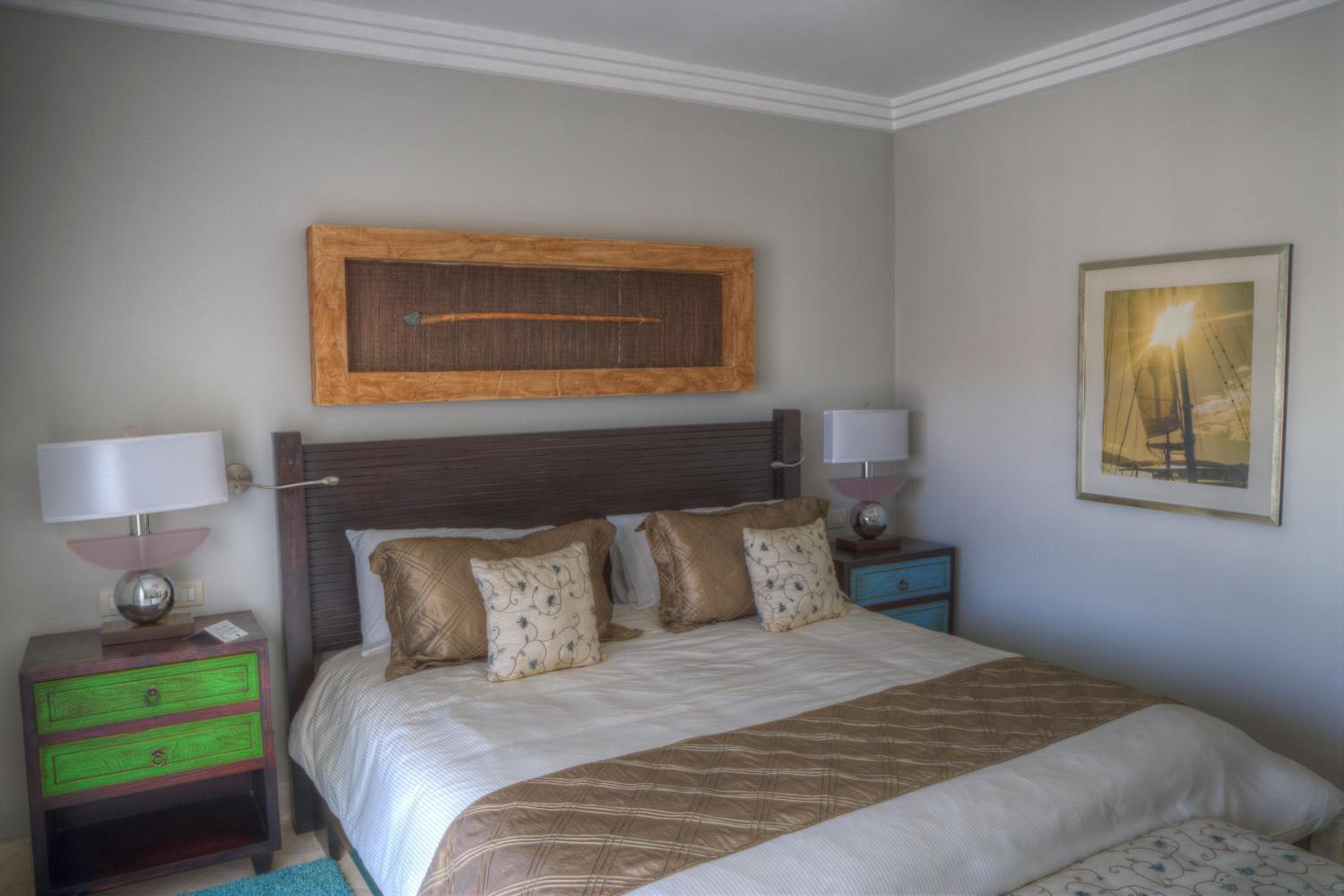 Lodge de pesca Cap Cana — 23