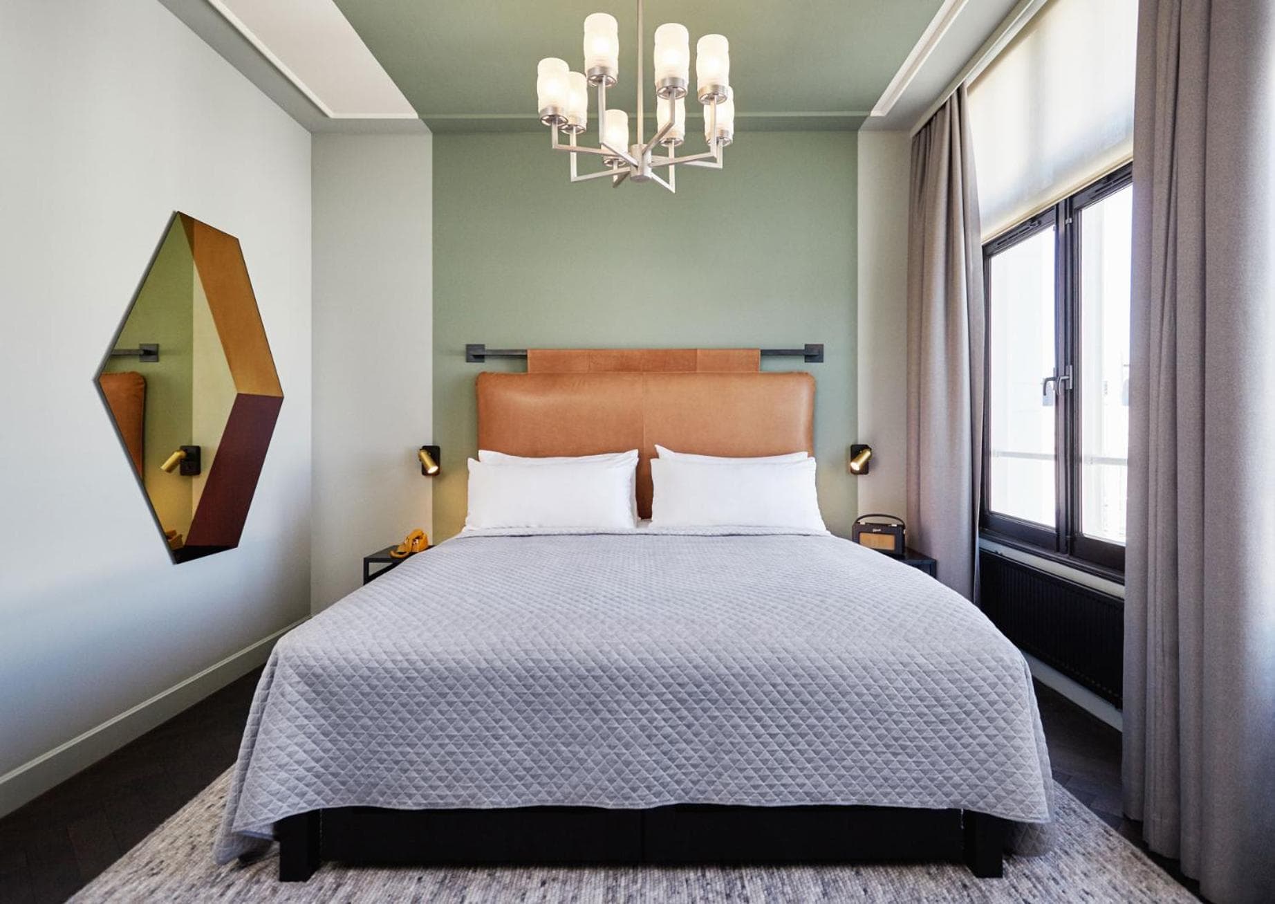 El Hoxton, Ámsterdam — 18