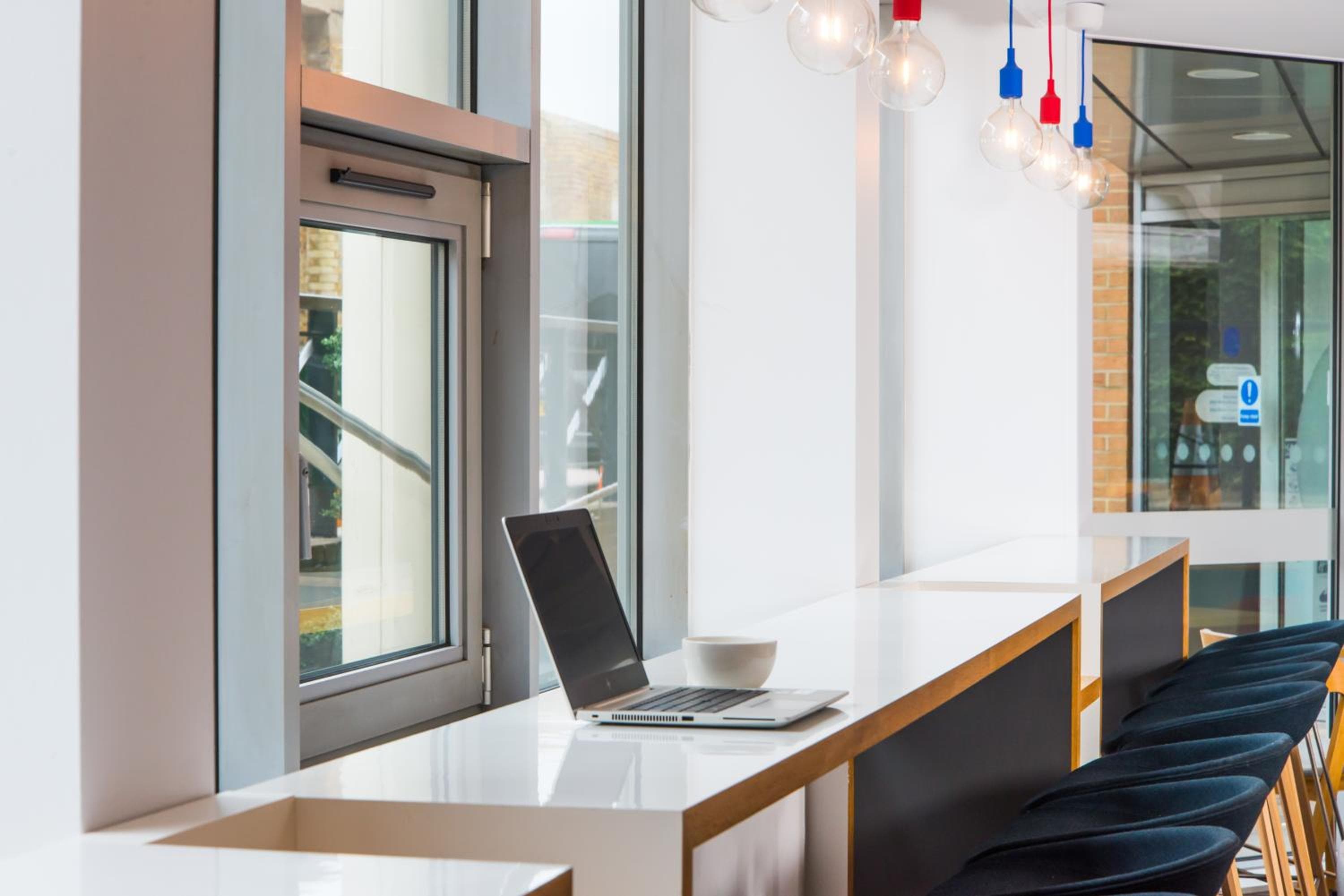 Holiday Inn Express Londres-Hammersmith, un hotel IHG — 24