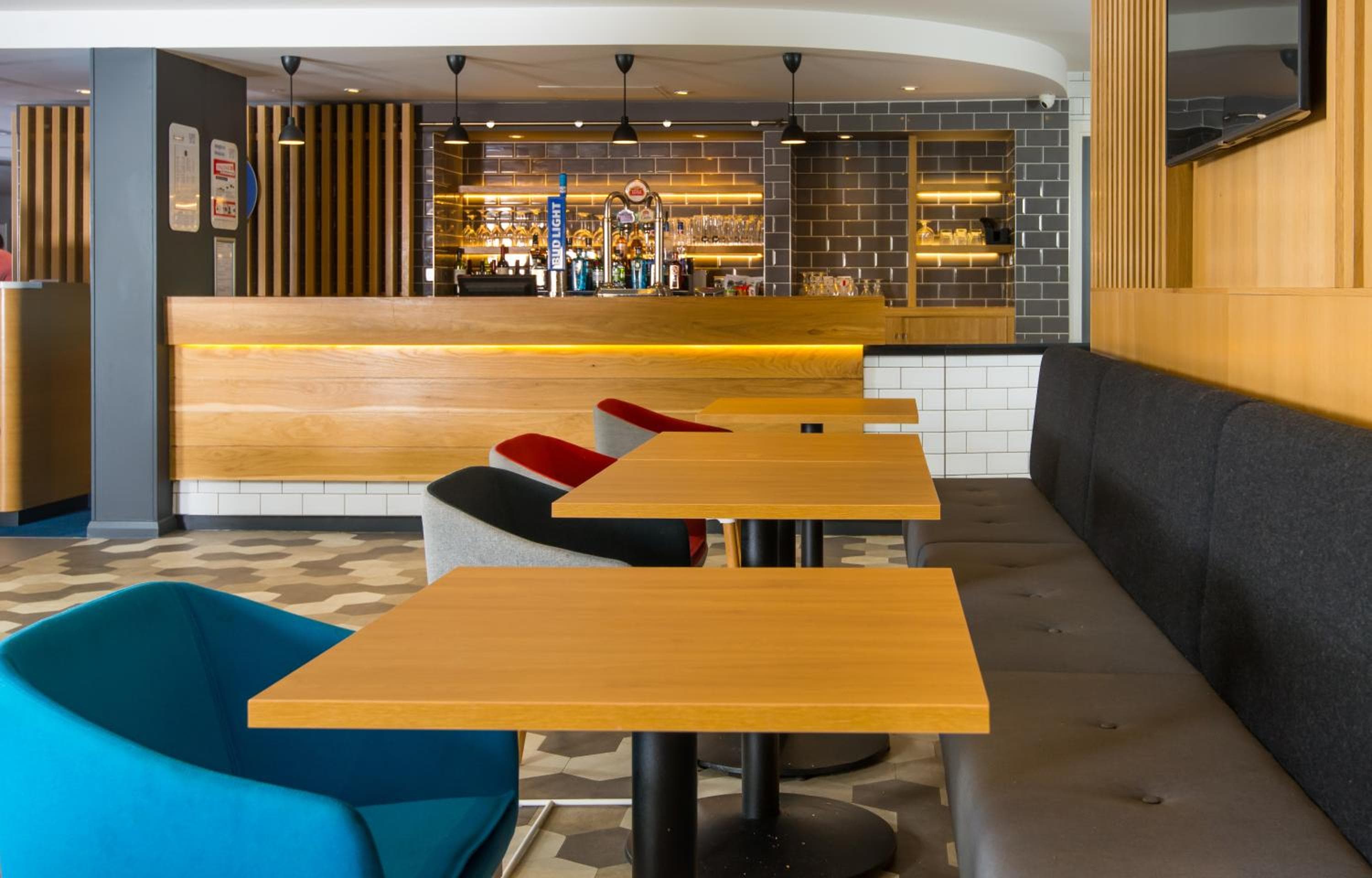 Holiday Inn Express Londres-Hammersmith, un hotel IHG — 26