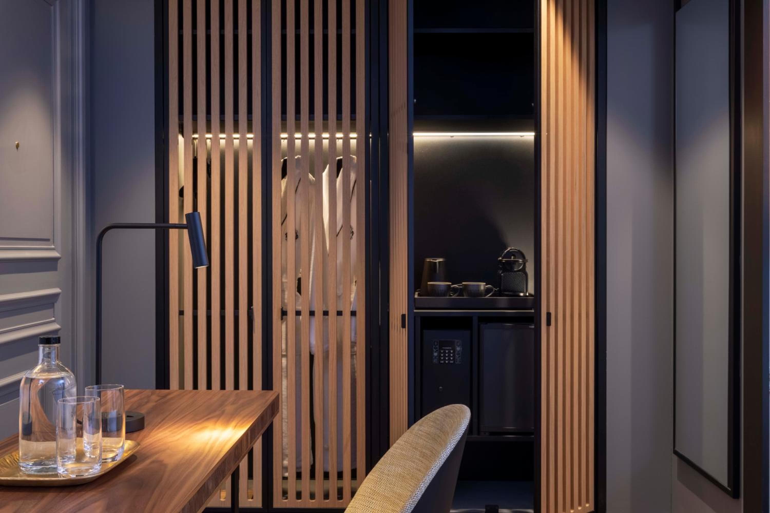 Victoria Palace Hotel hotel, 6 Rue Blaise Desgoffe, Paris, France — photo 32