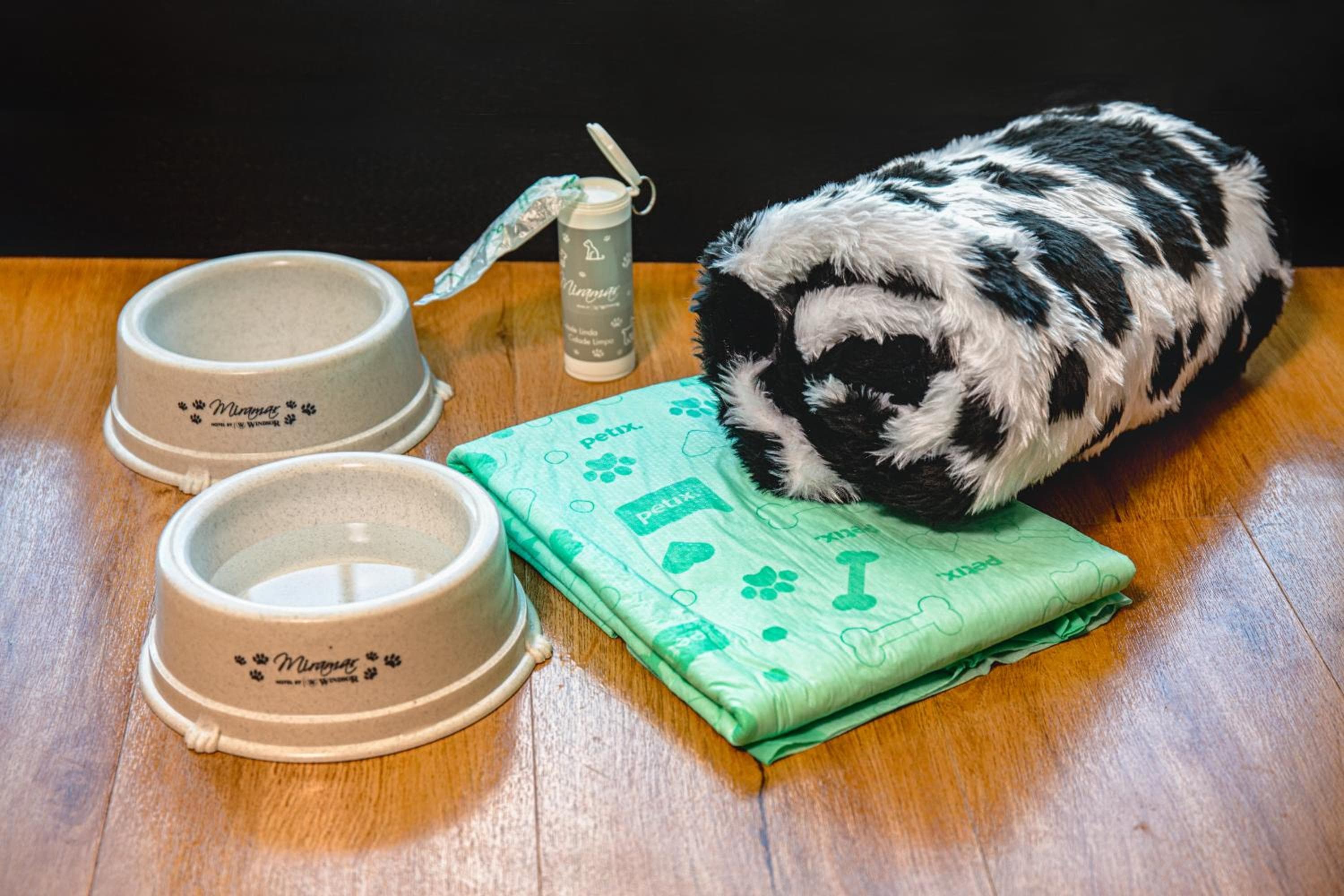 Miramar By Windsor Copacabana hotel, Avenida Atlântica, 3668, Rio de Janeiro, Brazil — photo 14